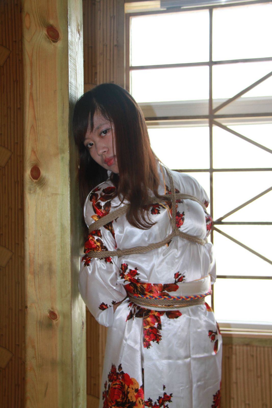 Chinese Slave Girl Training Camp 50