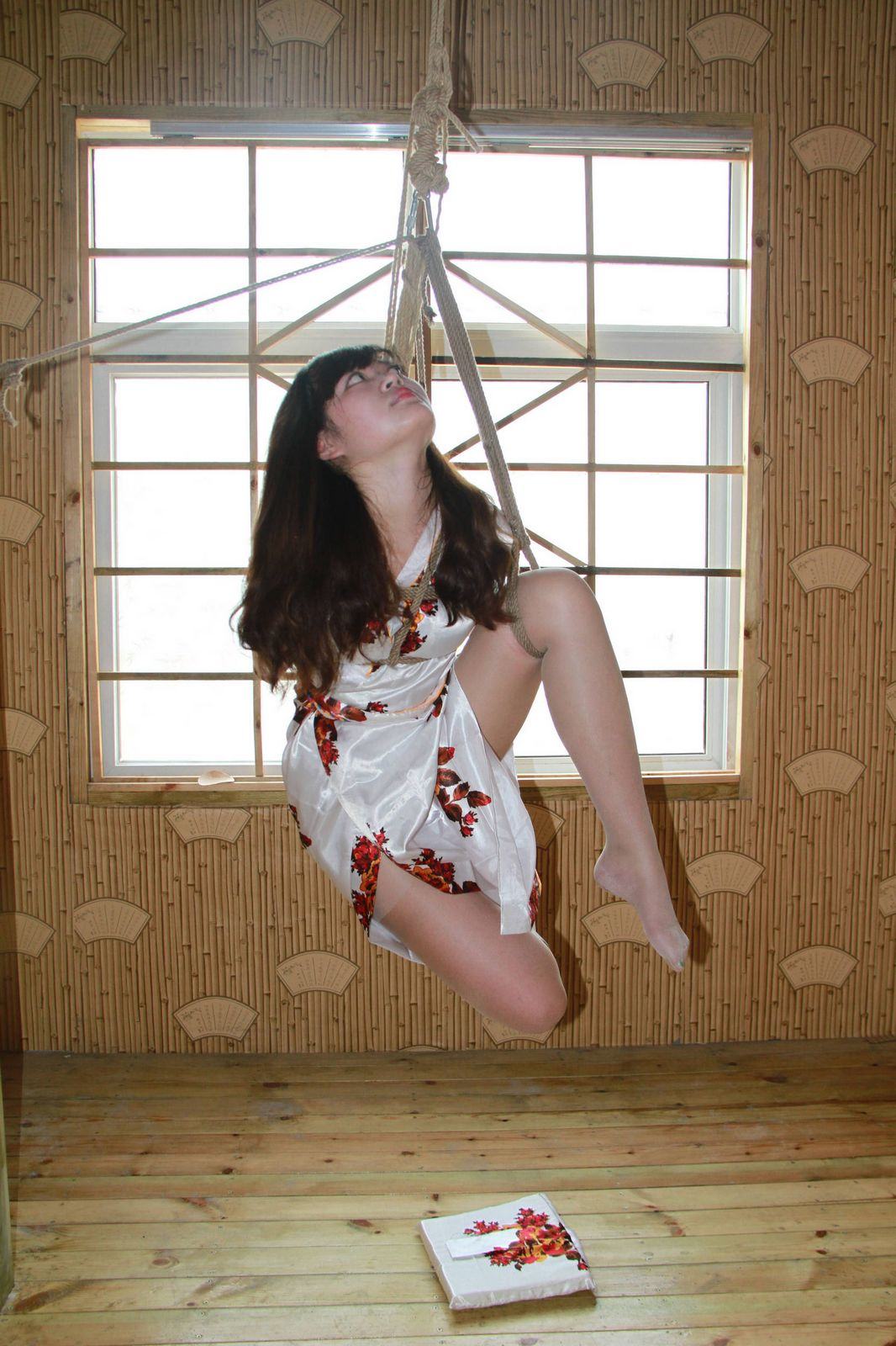 Chinese Slave Girl Training Camp 50