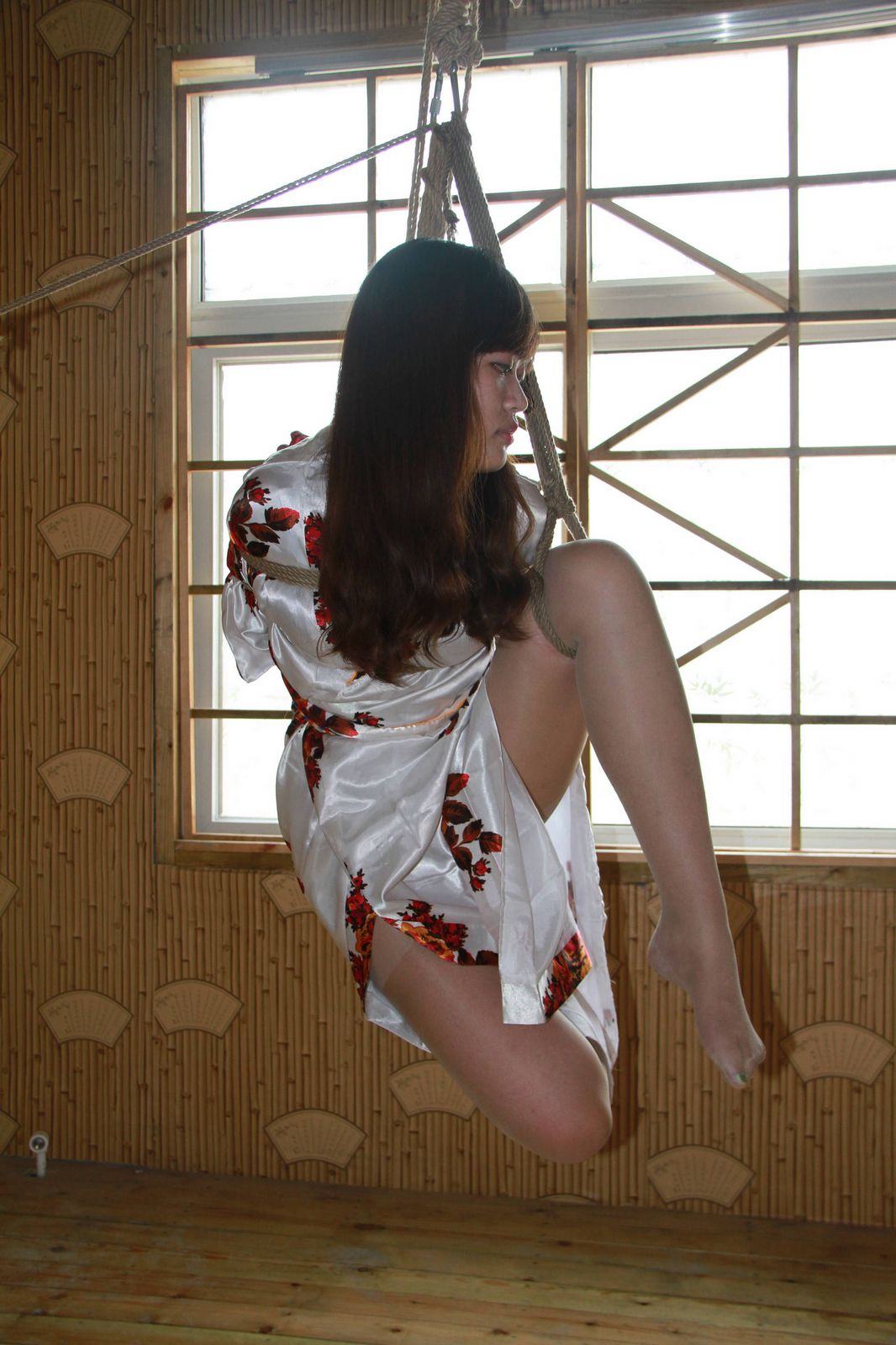 Chinese Slave Girl Training Camp 50