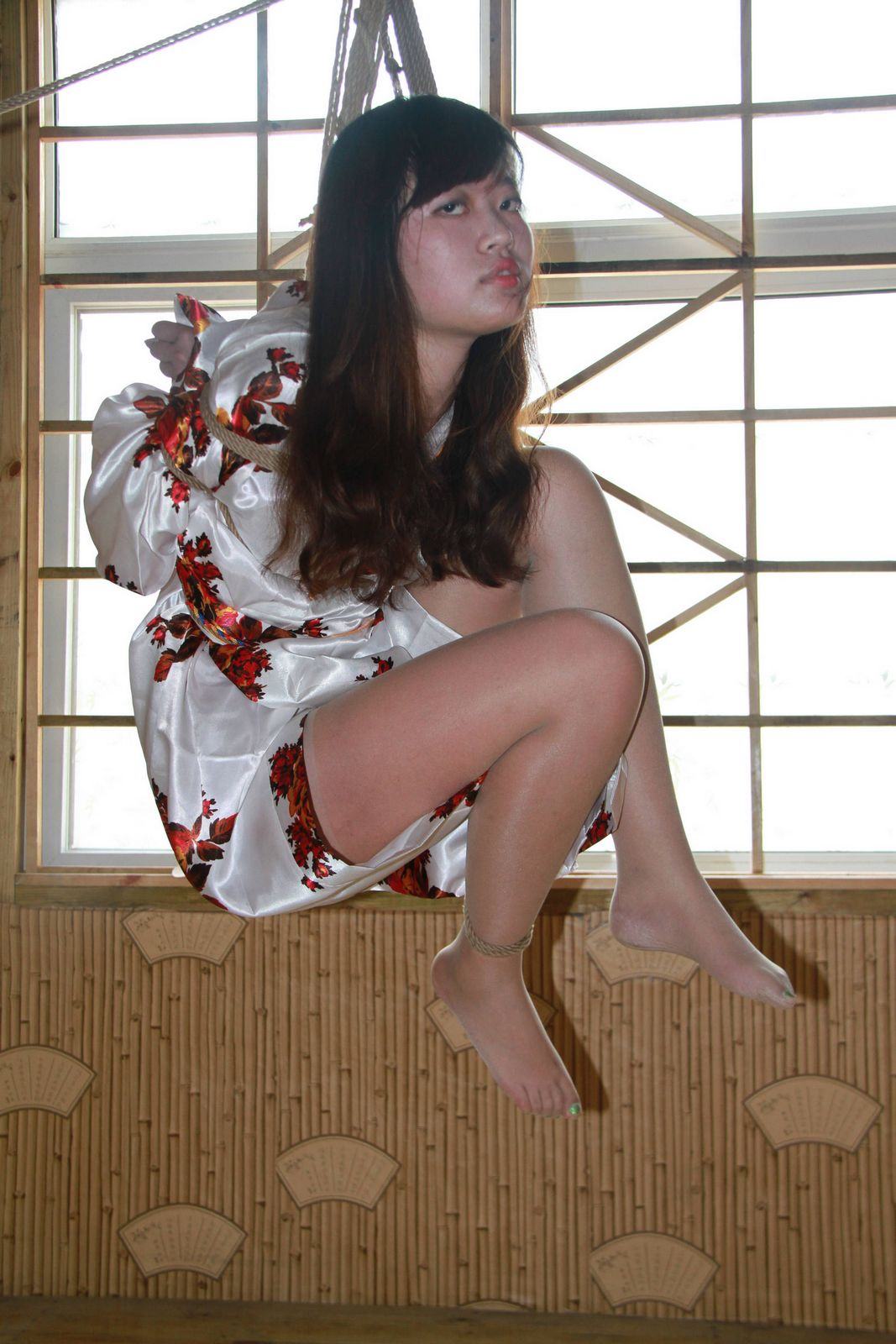 Chinese Slave Girl Training Camp 50