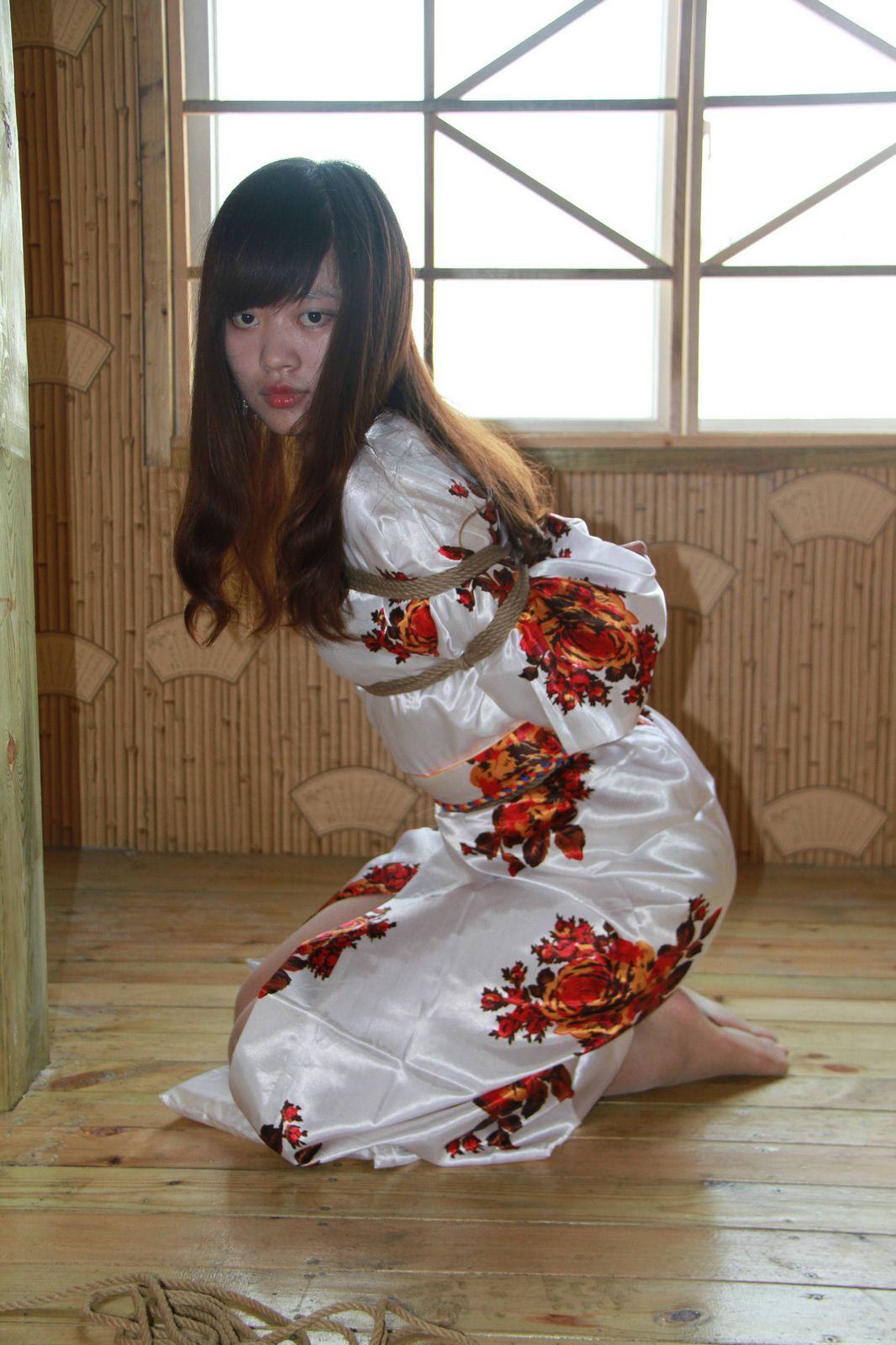 Chinese Slave Girl Training Camp 50