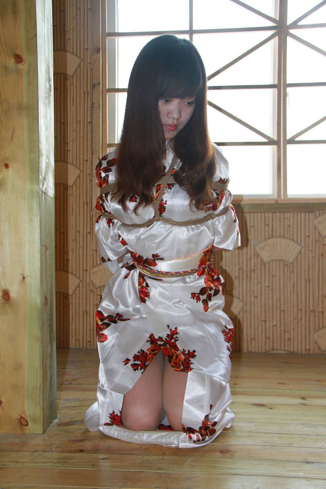 Chinese Slave Girl Training Camp 50