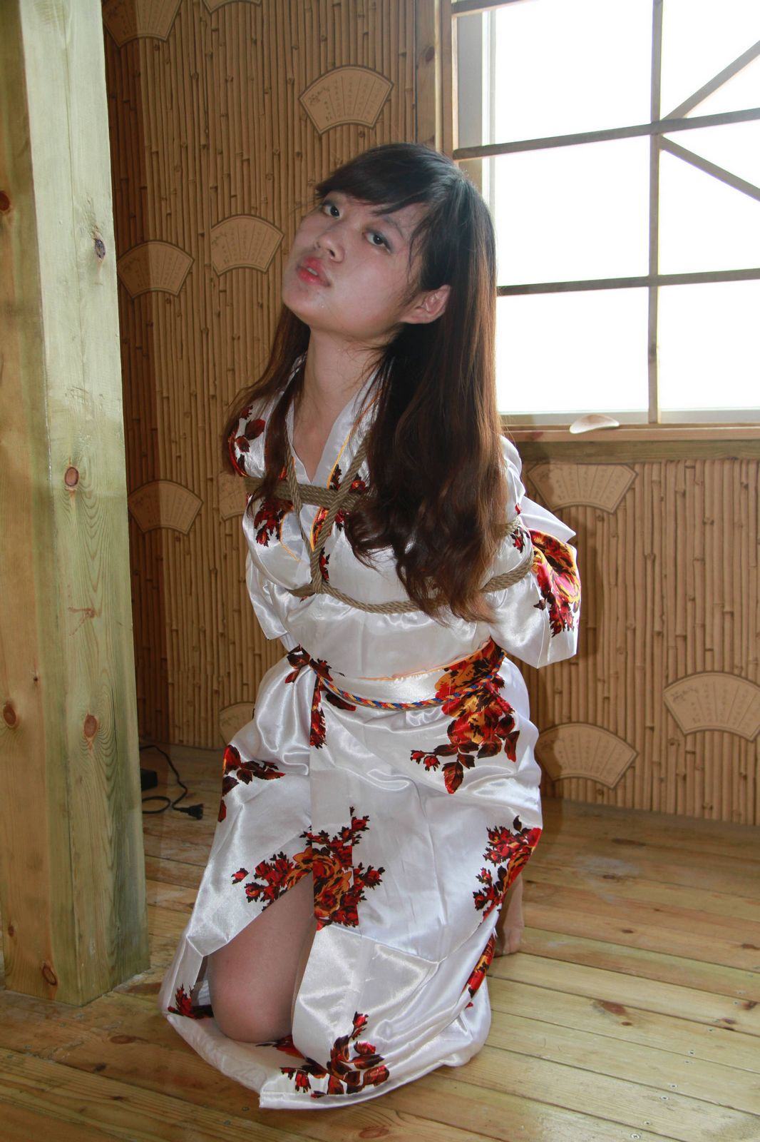 Chinese Slave Girl Training Camp 50