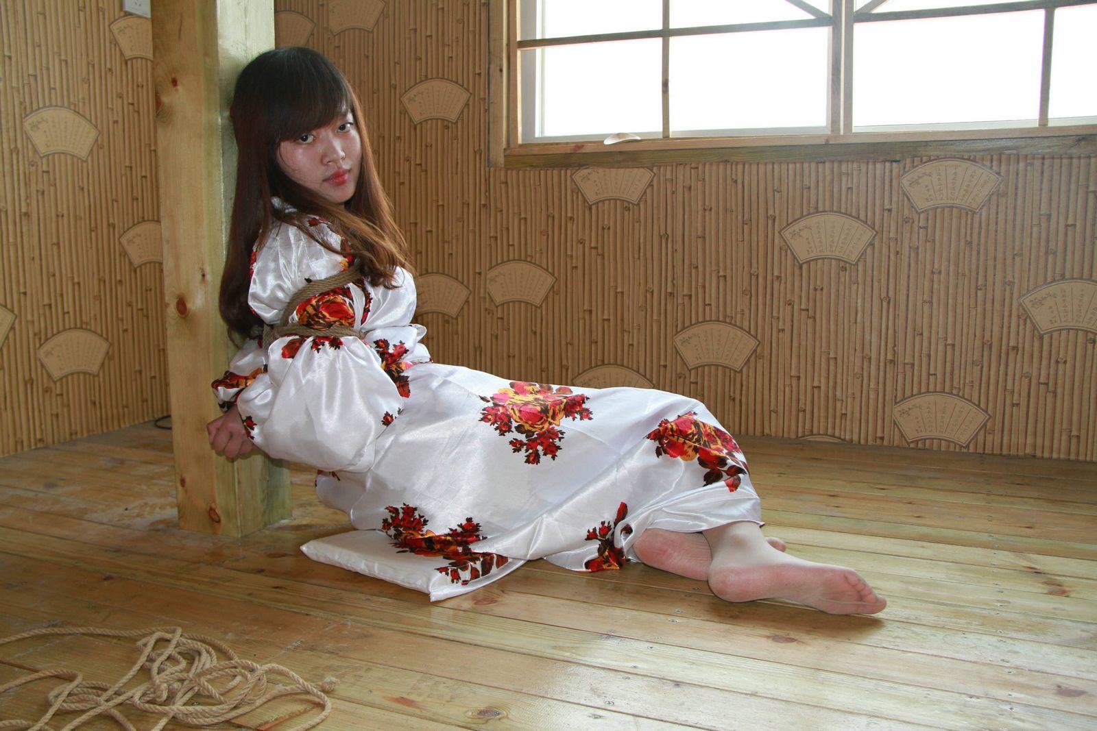 Chinese Slave Girl Training Camp 50