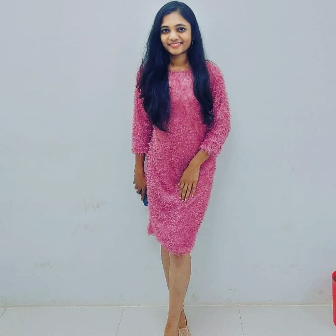 Sexy Snehal Thakur in ass blusting Mood