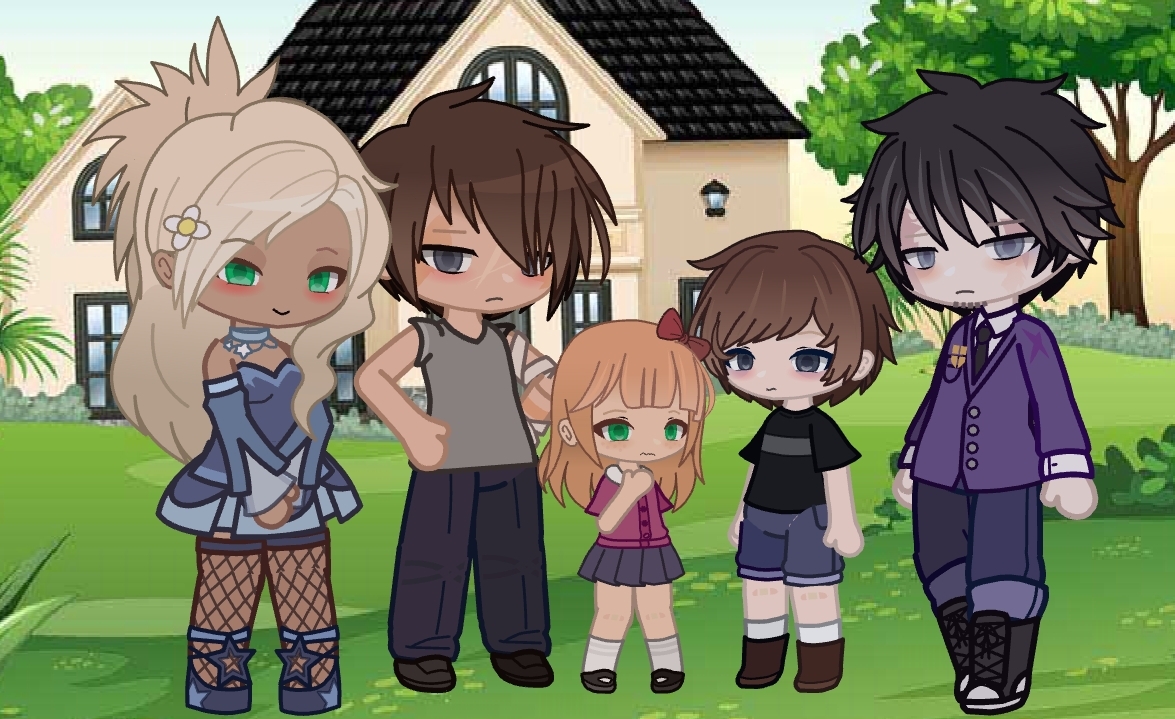 New Afton designs! // +bonus image as an example