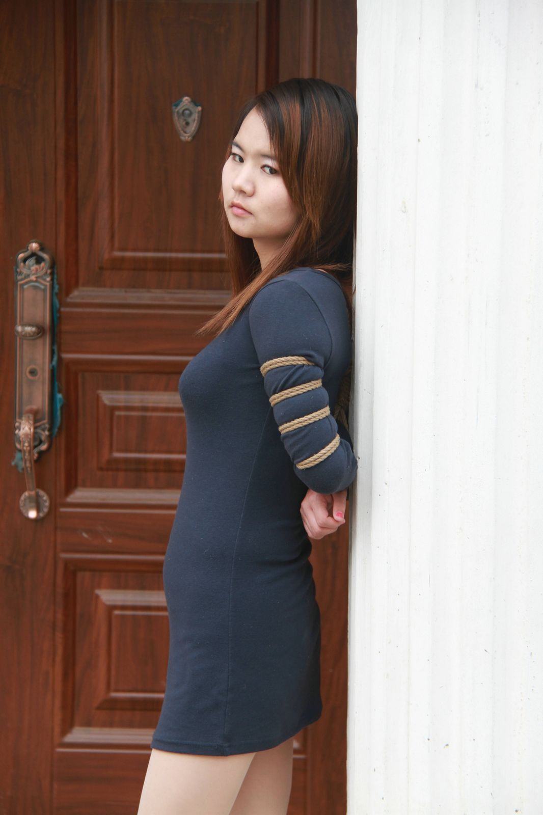 Chinese Slave Girl Training Camp 51