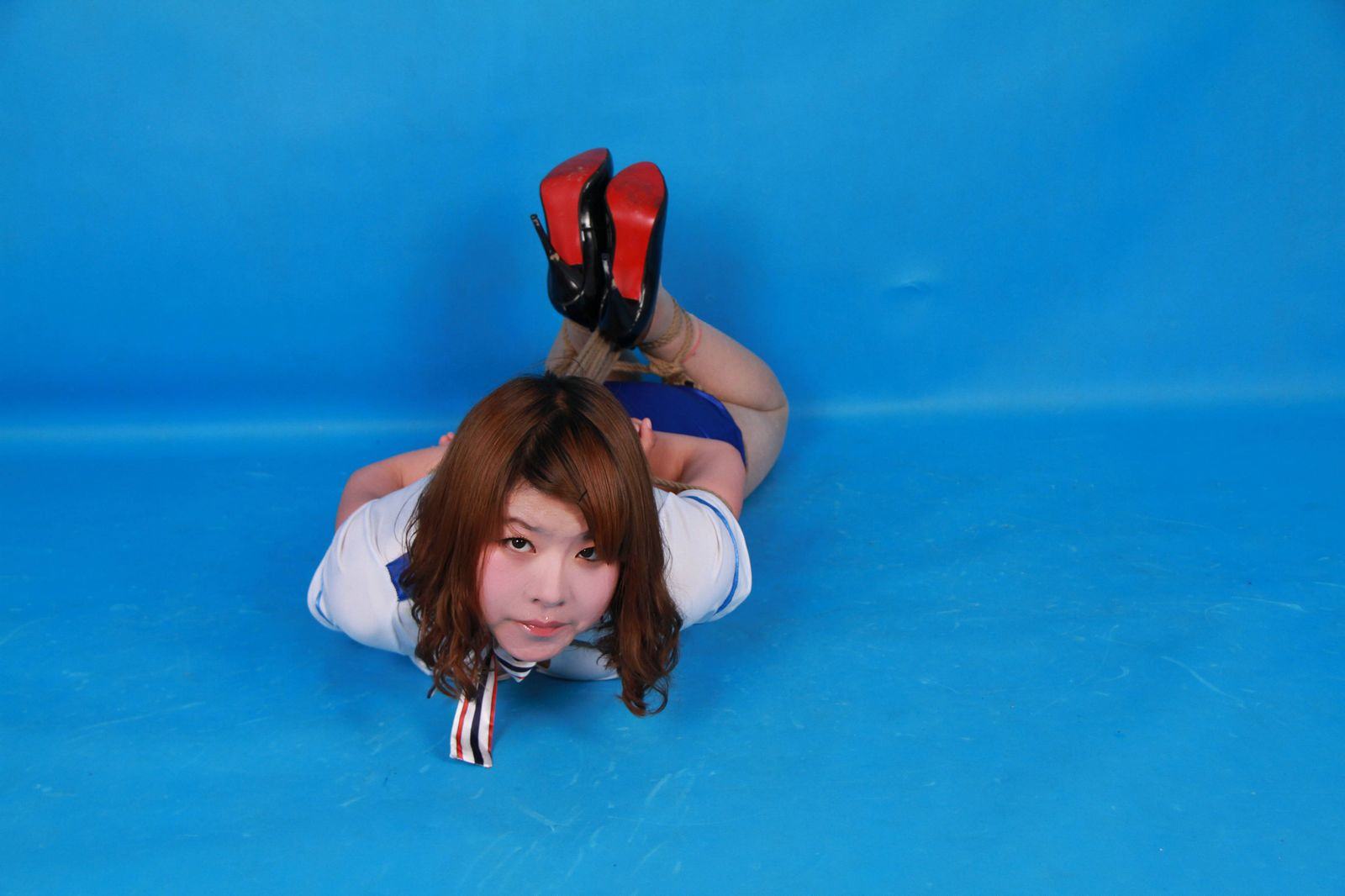 Chinese Slave Girl Training Camp 53