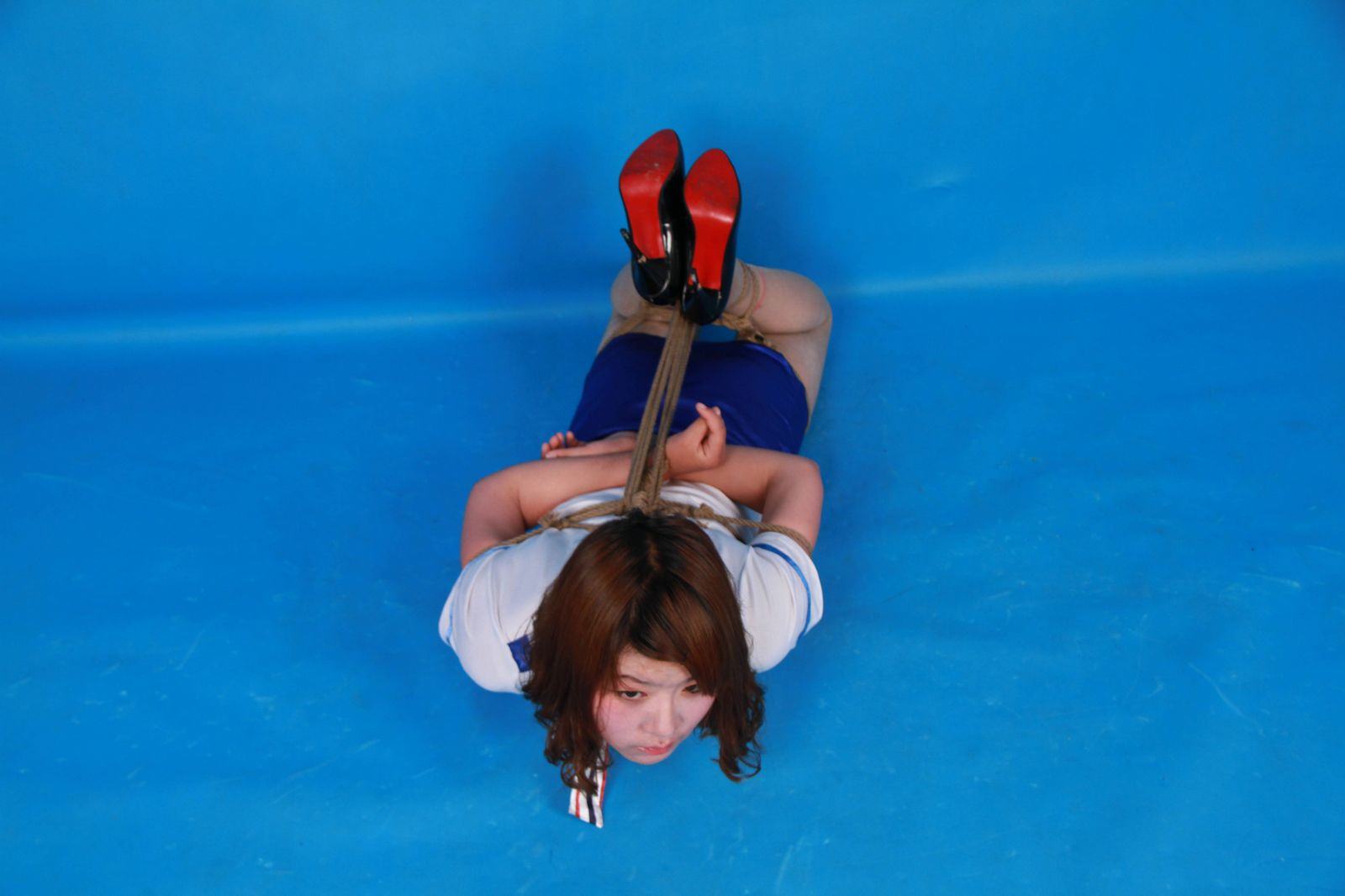 Chinese Slave Girl Training Camp 53