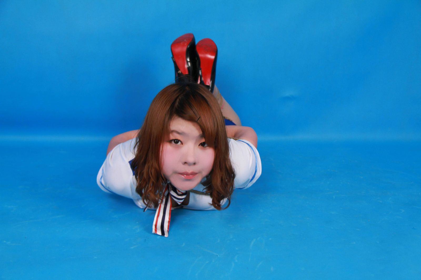 Chinese Slave Girl Training Camp 53