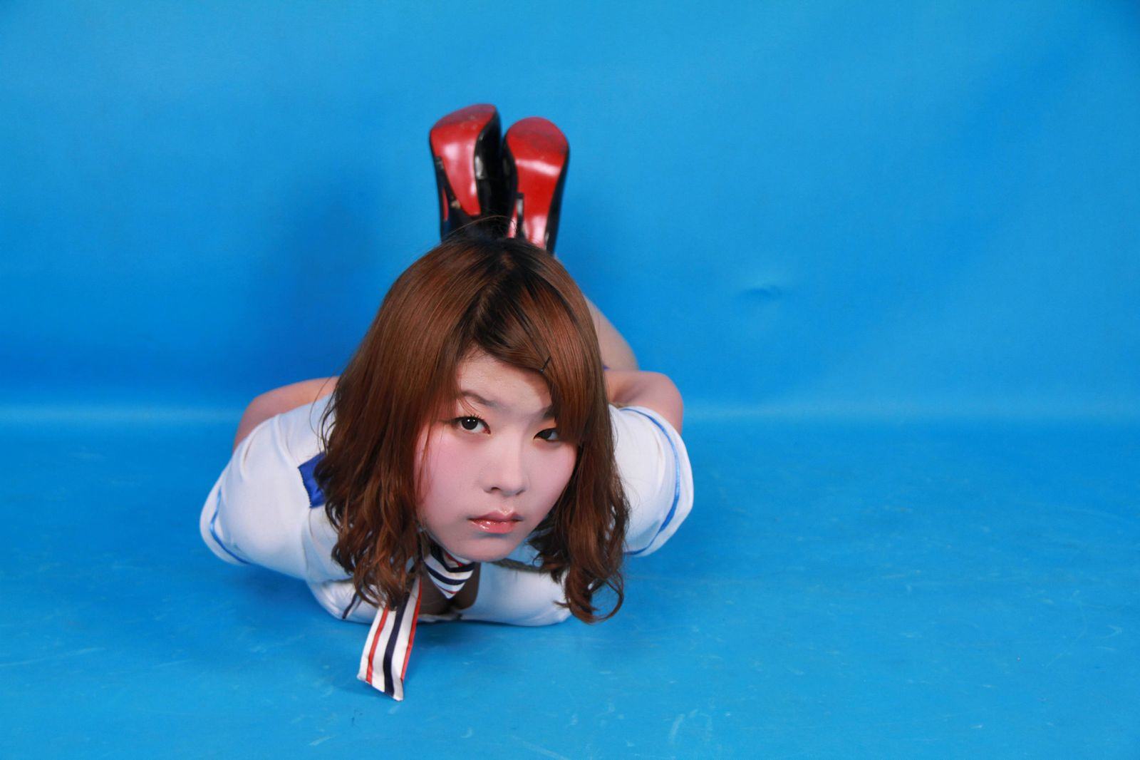 Chinese Slave Girl Training Camp 53