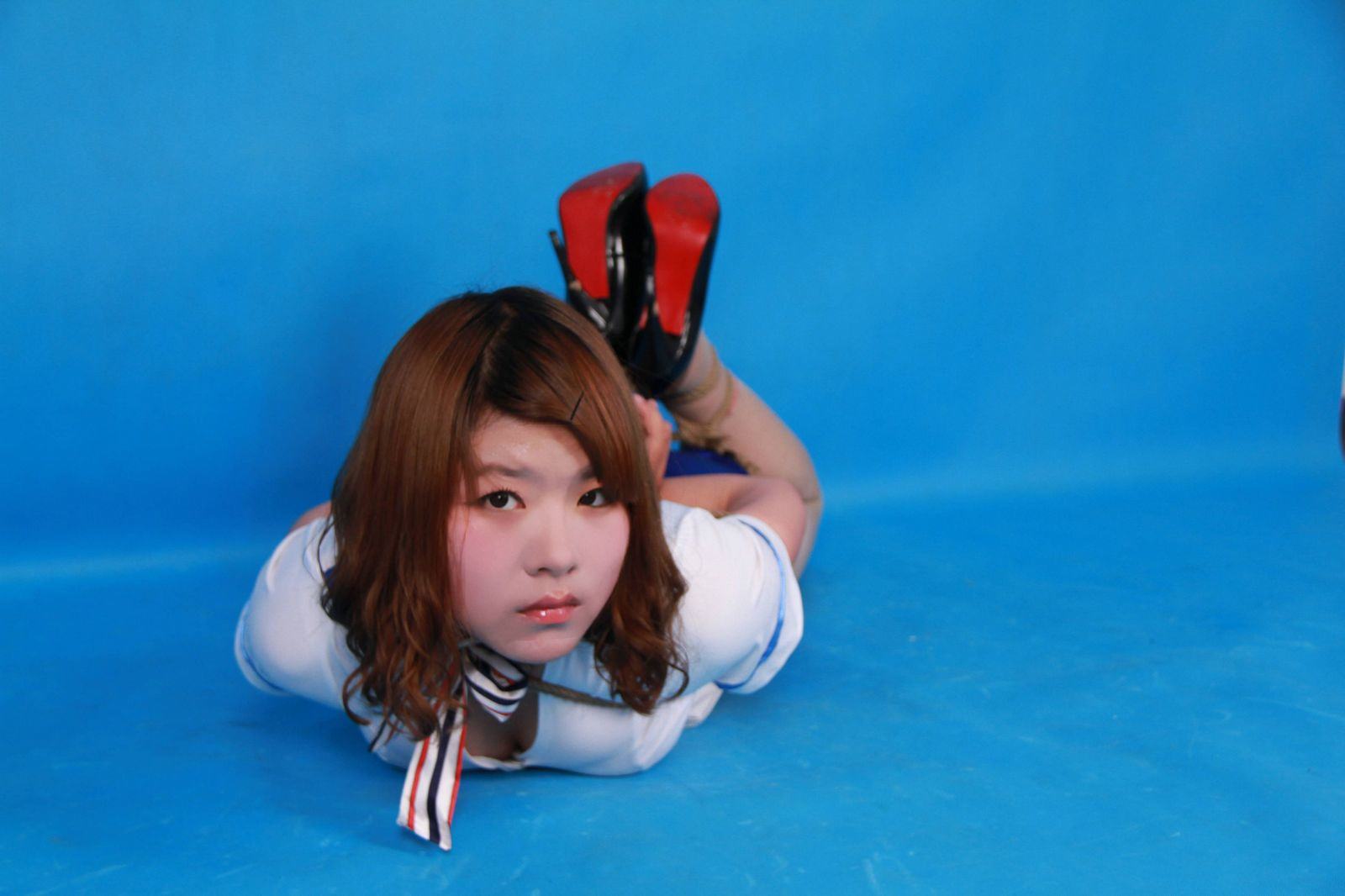 Chinese Slave Girl Training Camp 53