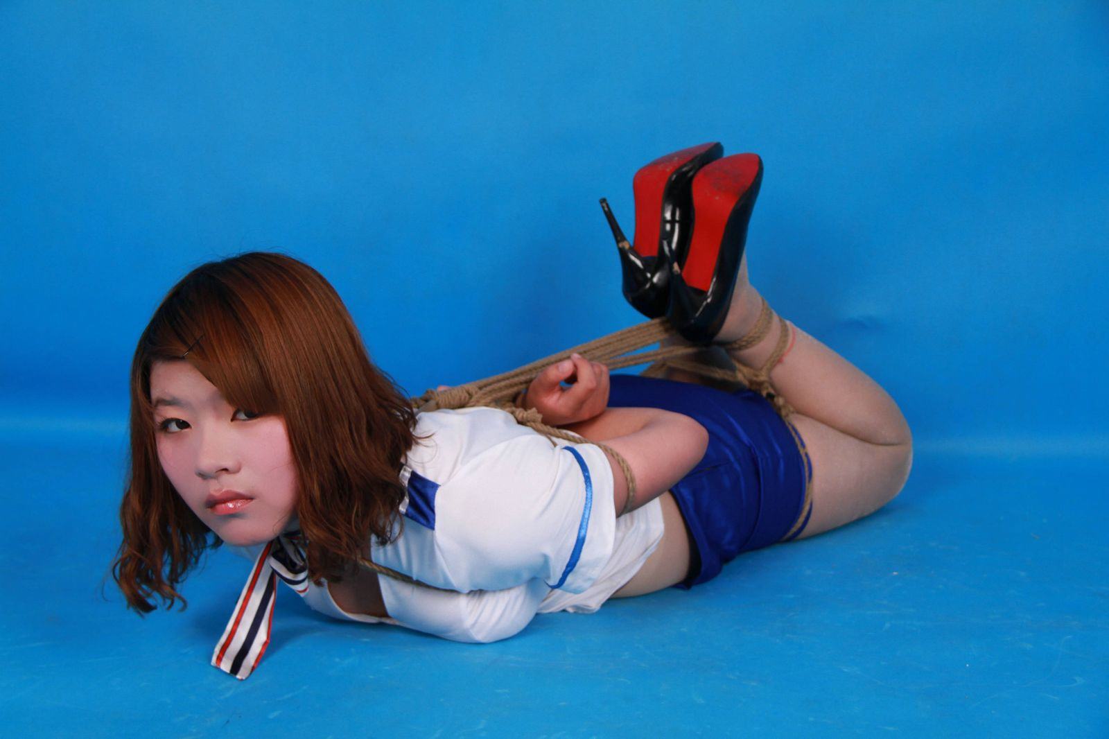 Chinese Slave Girl Training Camp 53