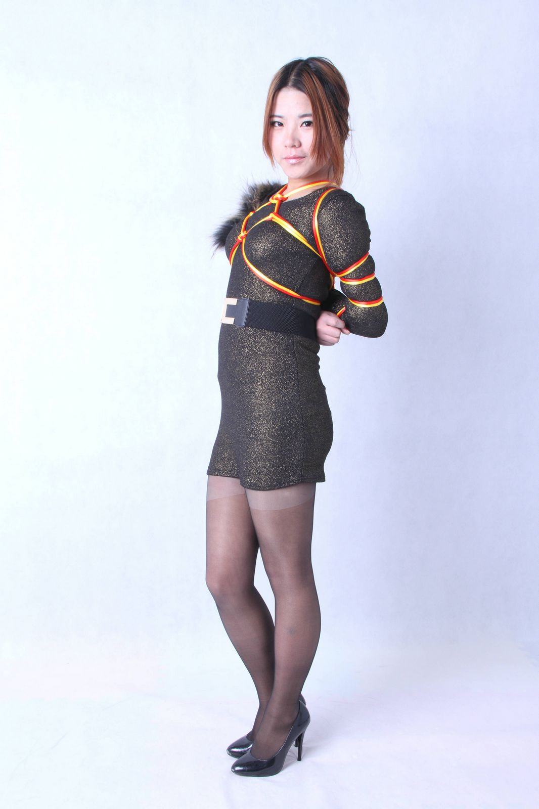 Chinese Slave Girl Training Camp 54