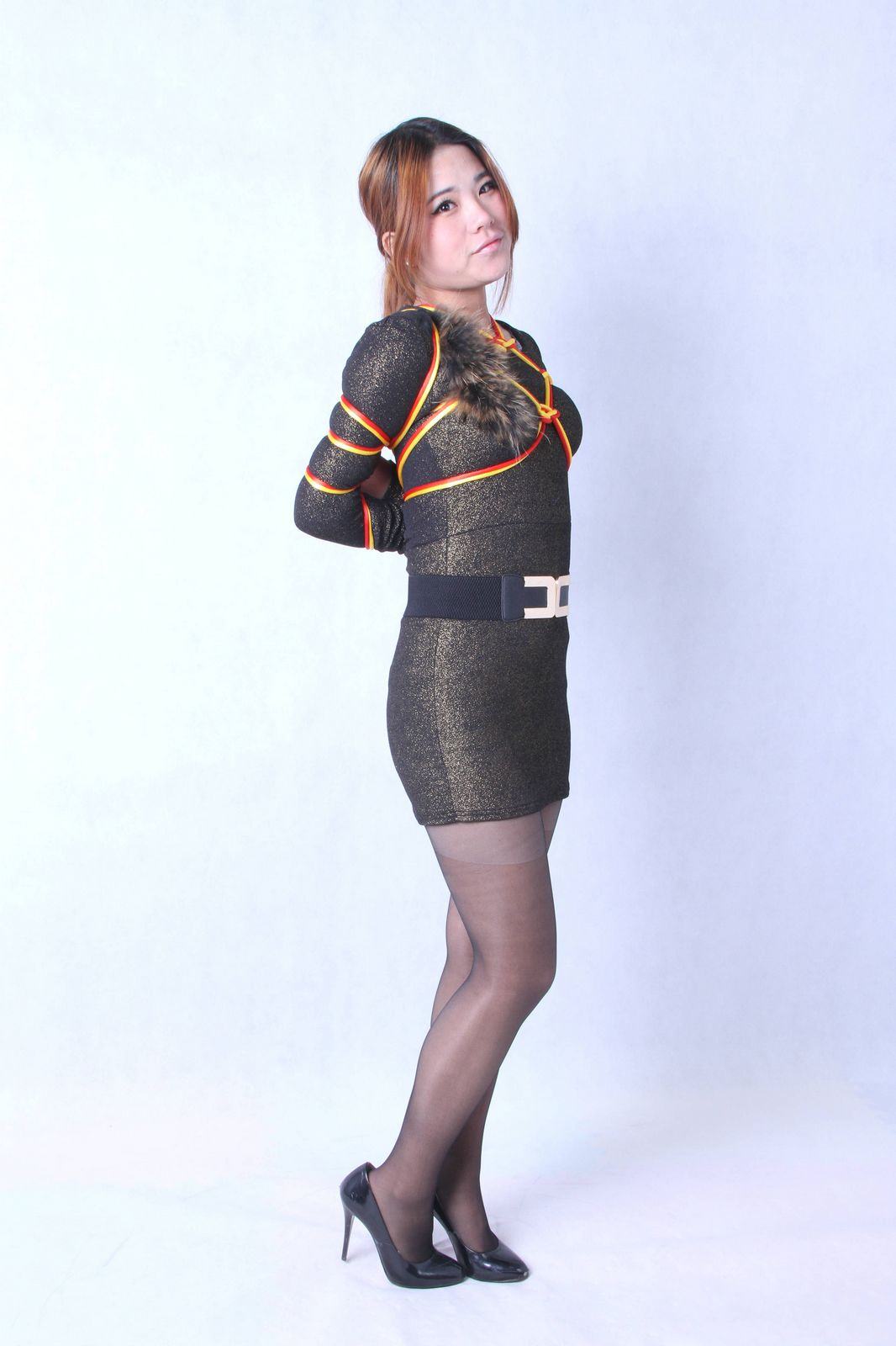 Chinese Slave Girl Training Camp 54