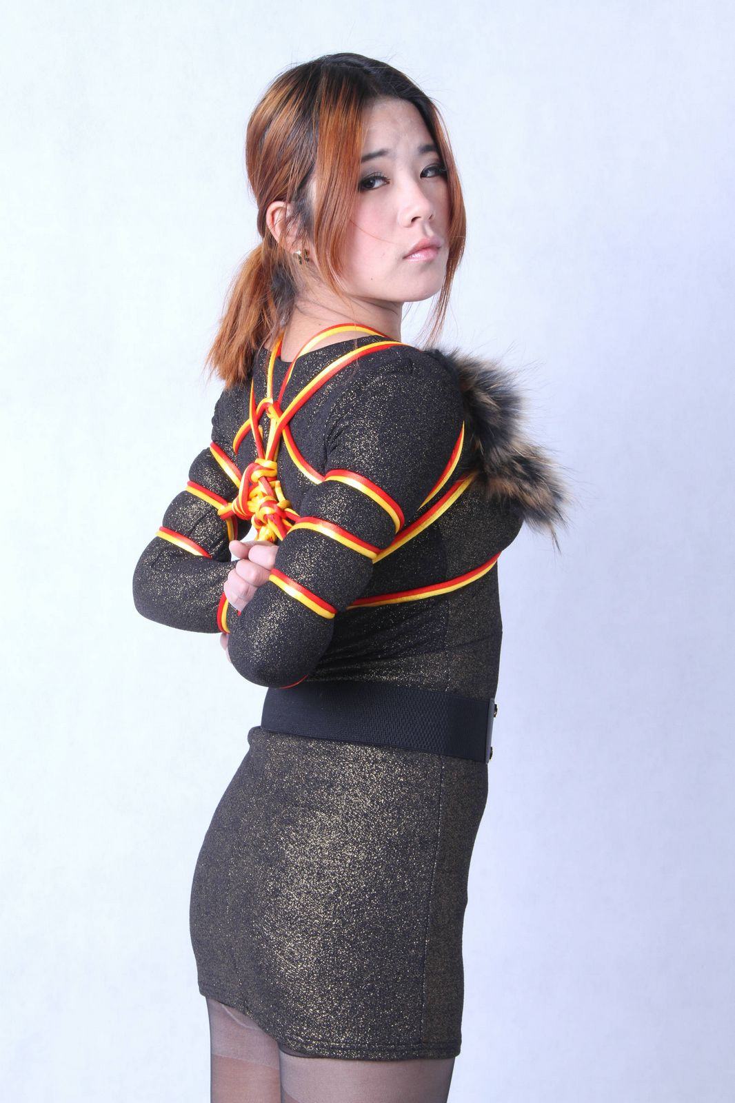 Chinese Slave Girl Training Camp 54