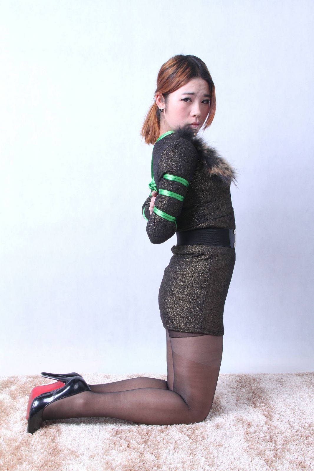 Chinese Slave Girl Training Camp 54