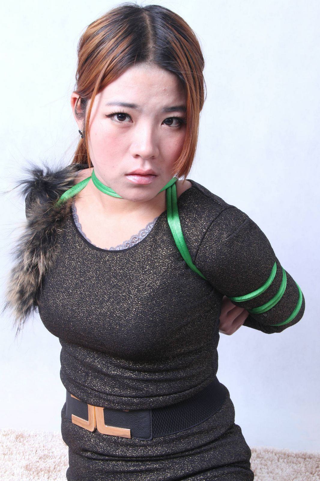 Chinese Slave Girl Training Camp 54