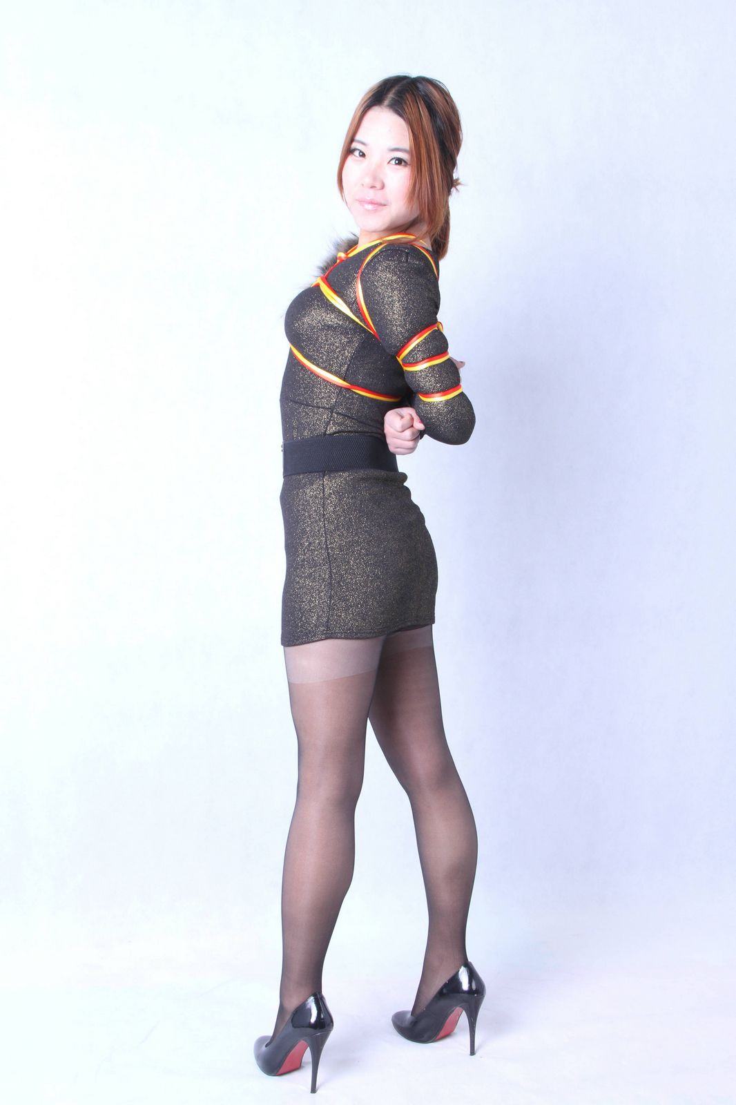 Chinese Slave Girl Training Camp 54