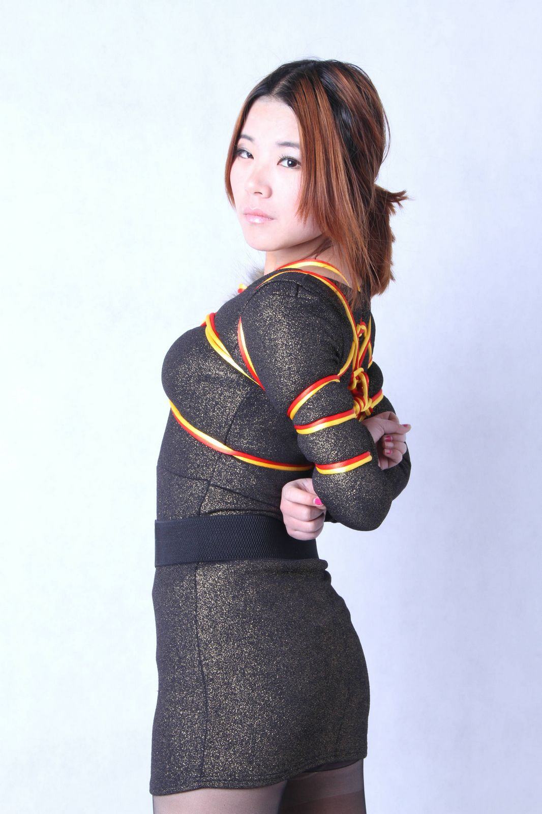 Chinese Slave Girl Training Camp 54