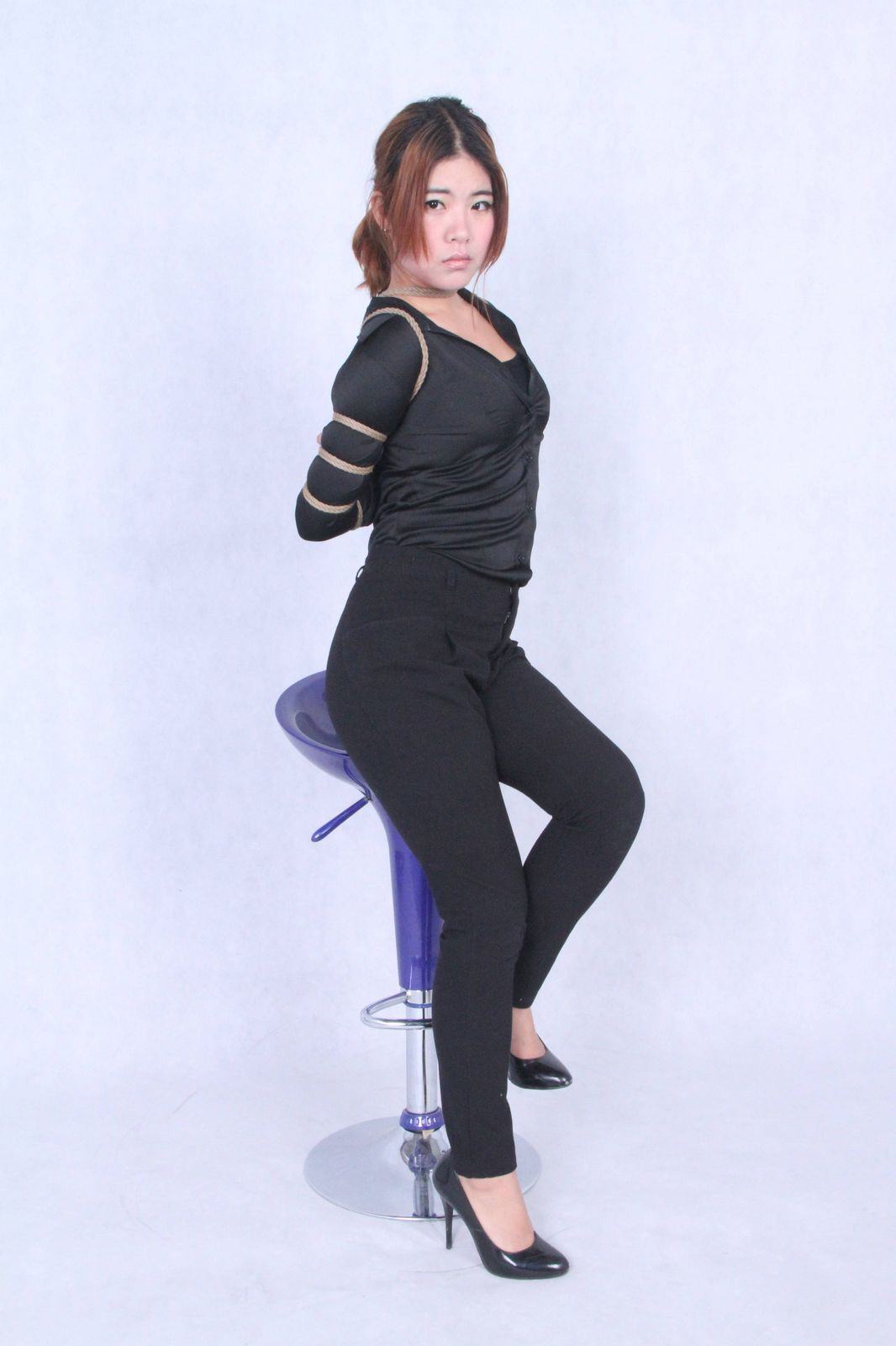 Chinese Slave Girl Training Camp 55