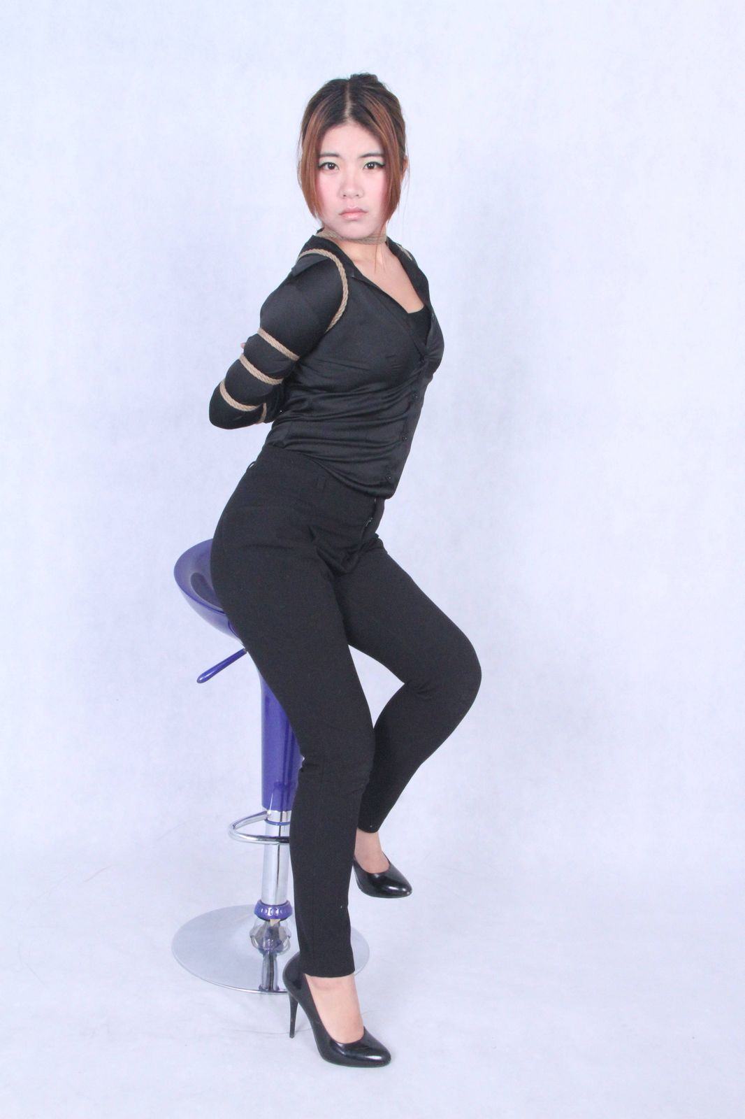 Chinese Slave Girl Training Camp 55