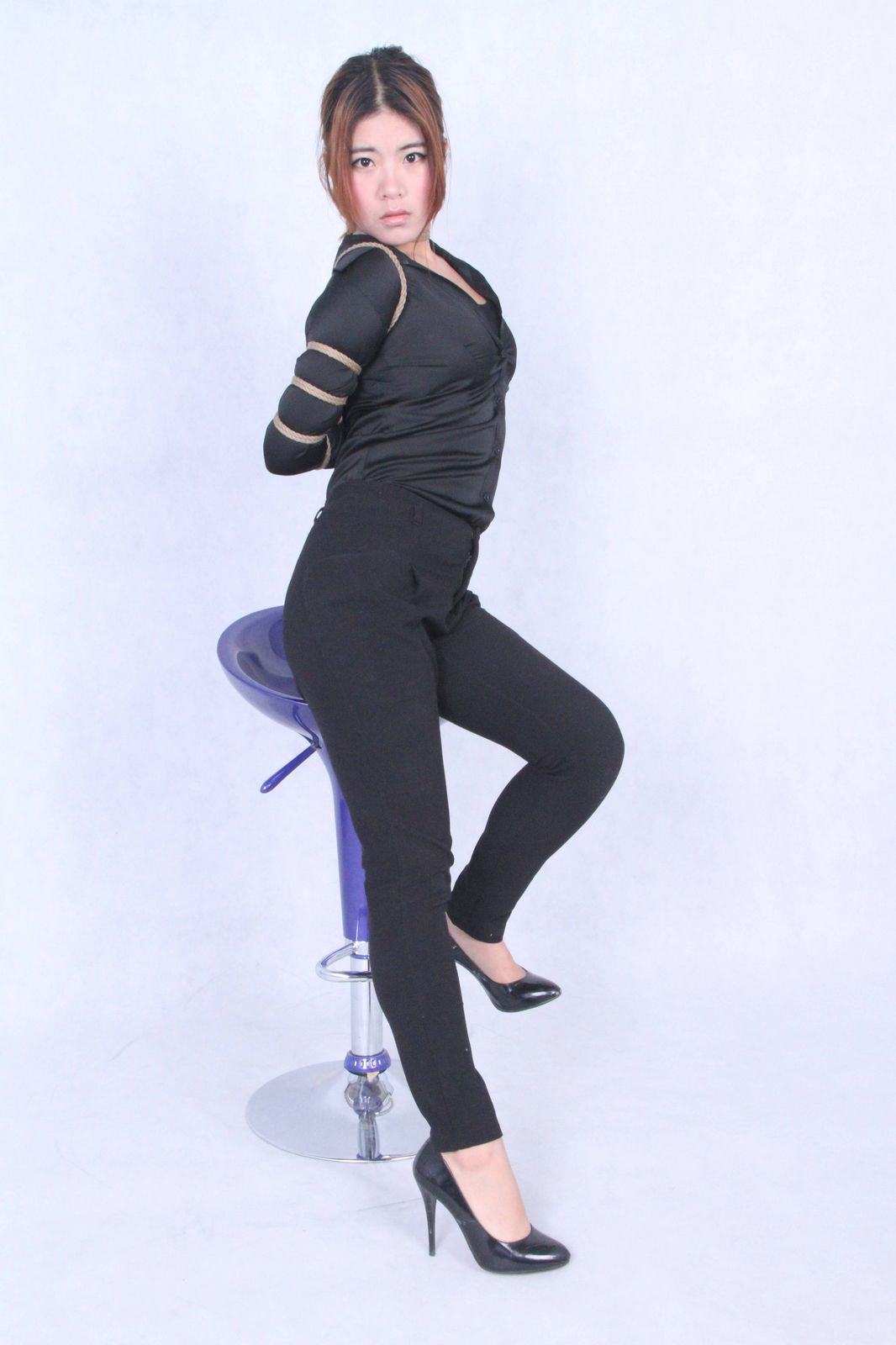 Chinese Slave Girl Training Camp 55