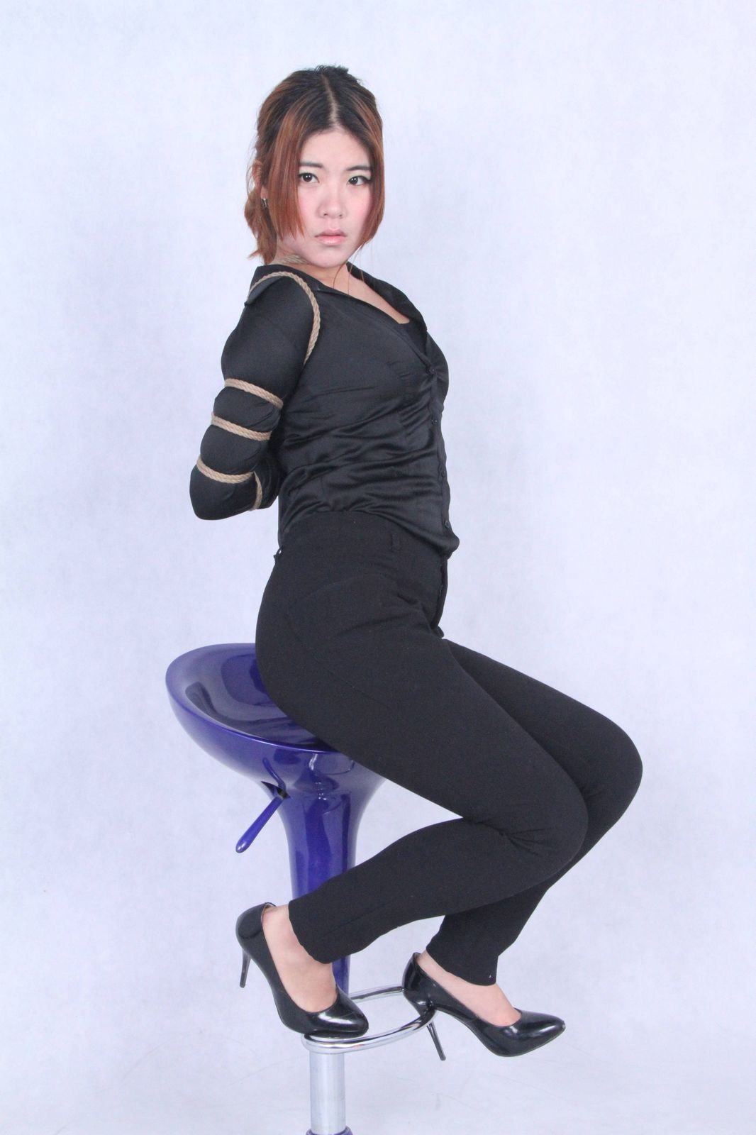 Chinese Slave Girl Training Camp 55