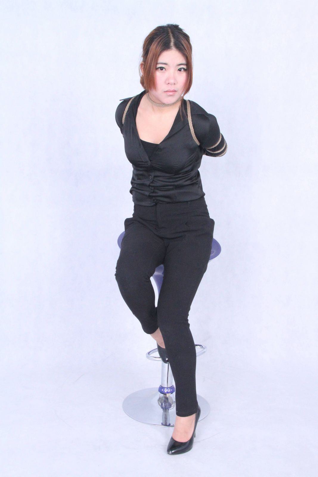 Chinese Slave Girl Training Camp 55