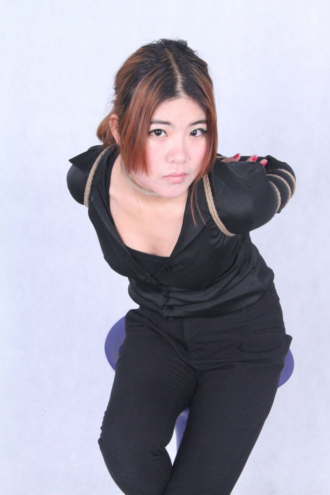 Chinese Slave Girl Training Camp 55