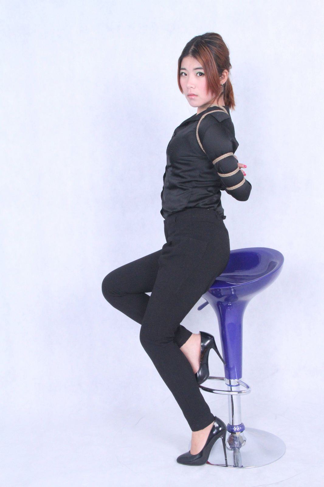 Chinese Slave Girl Training Camp 55