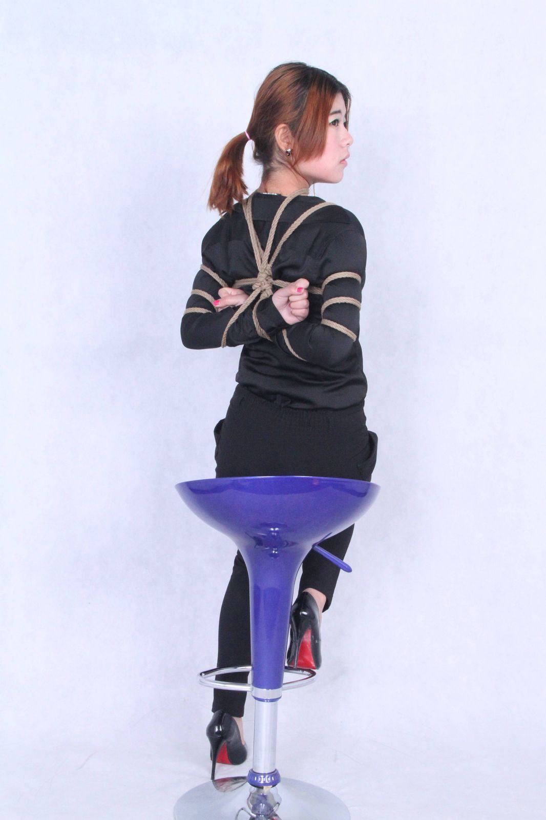 Chinese Slave Girl Training Camp 55