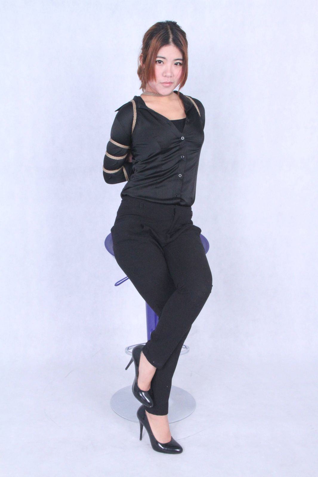 Chinese Slave Girl Training Camp 55