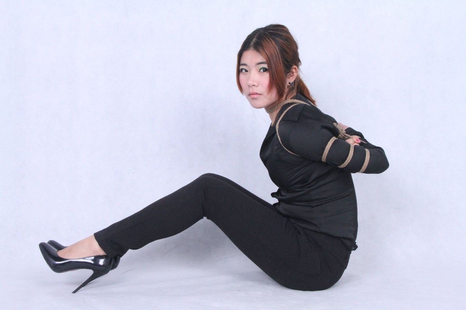 Chinese Slave Girl Training Camp 55