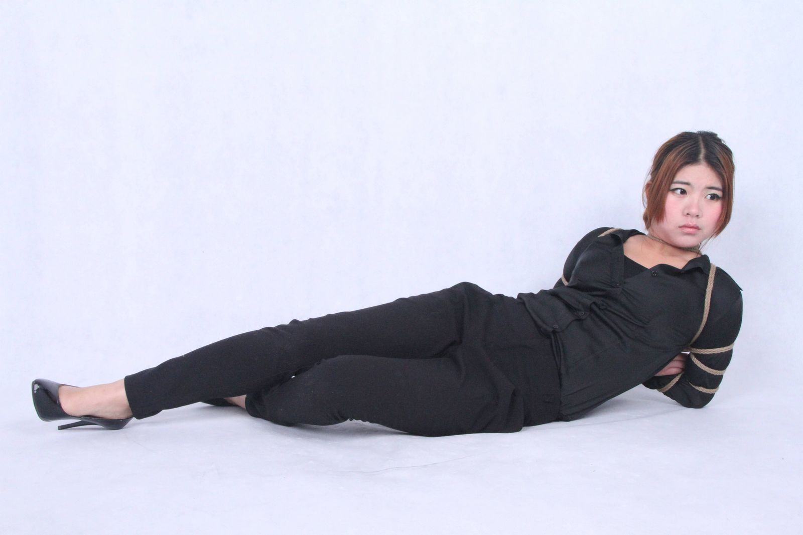 Chinese Slave Girl Training Camp 55