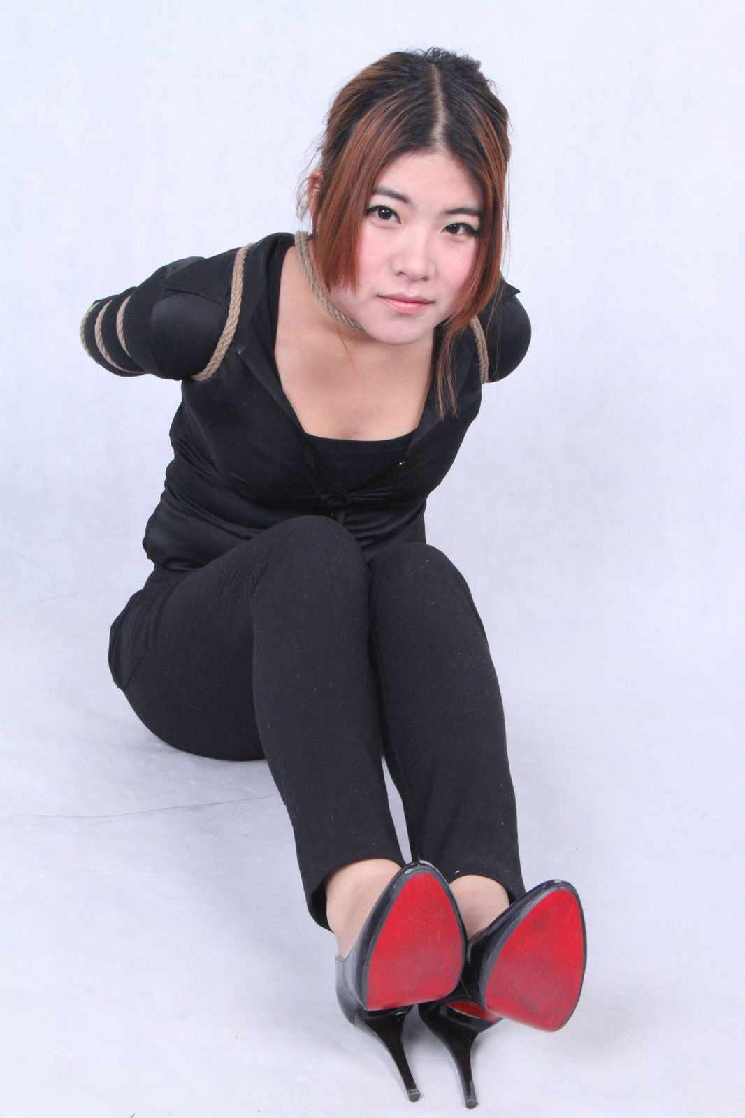 Chinese Slave Girl Training Camp 55