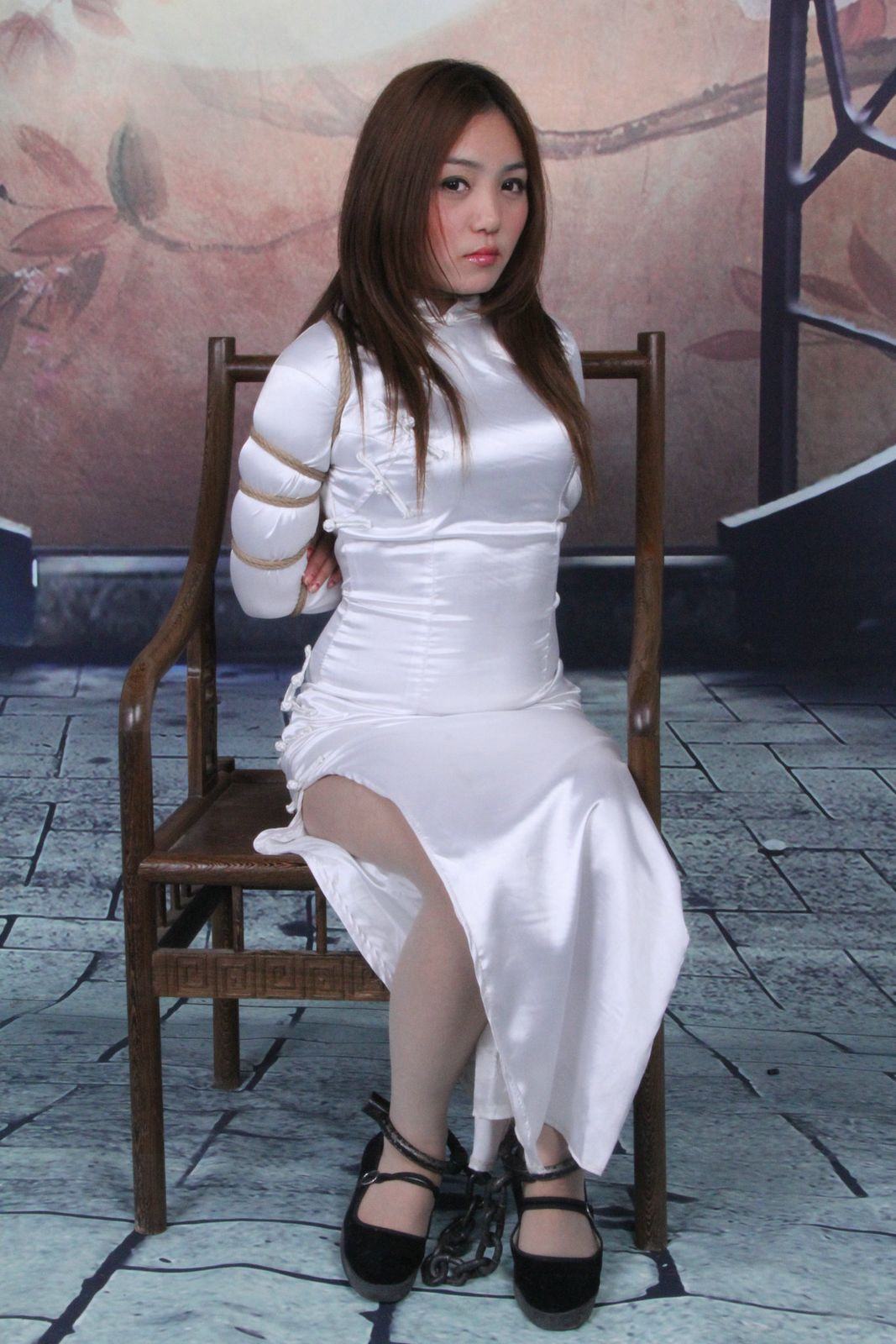 Chinese Slave Girl Training Camp 58