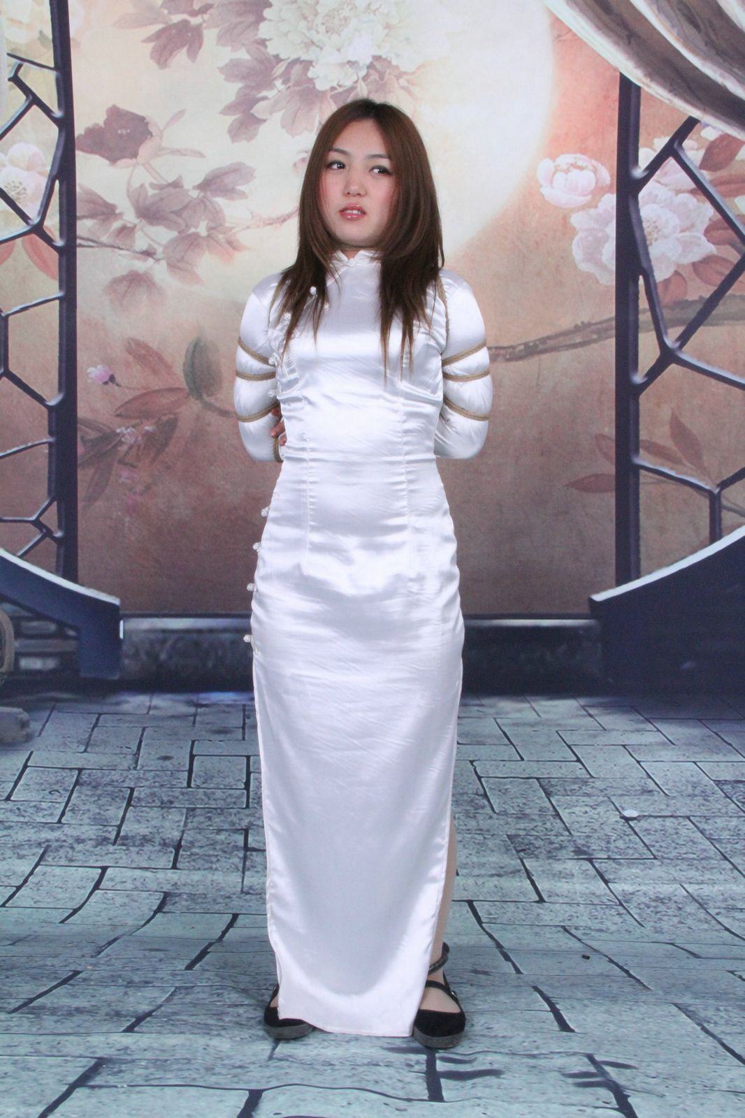 Chinese Slave Girl Training Camp 58