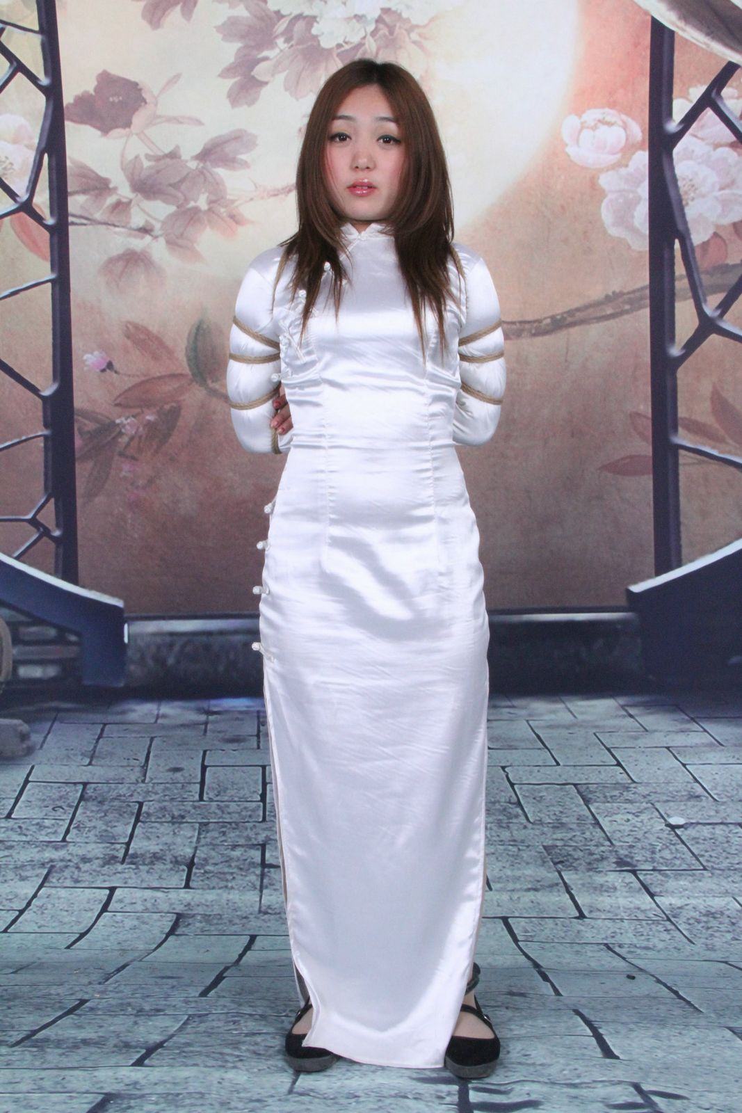 Chinese Slave Girl Training Camp 58