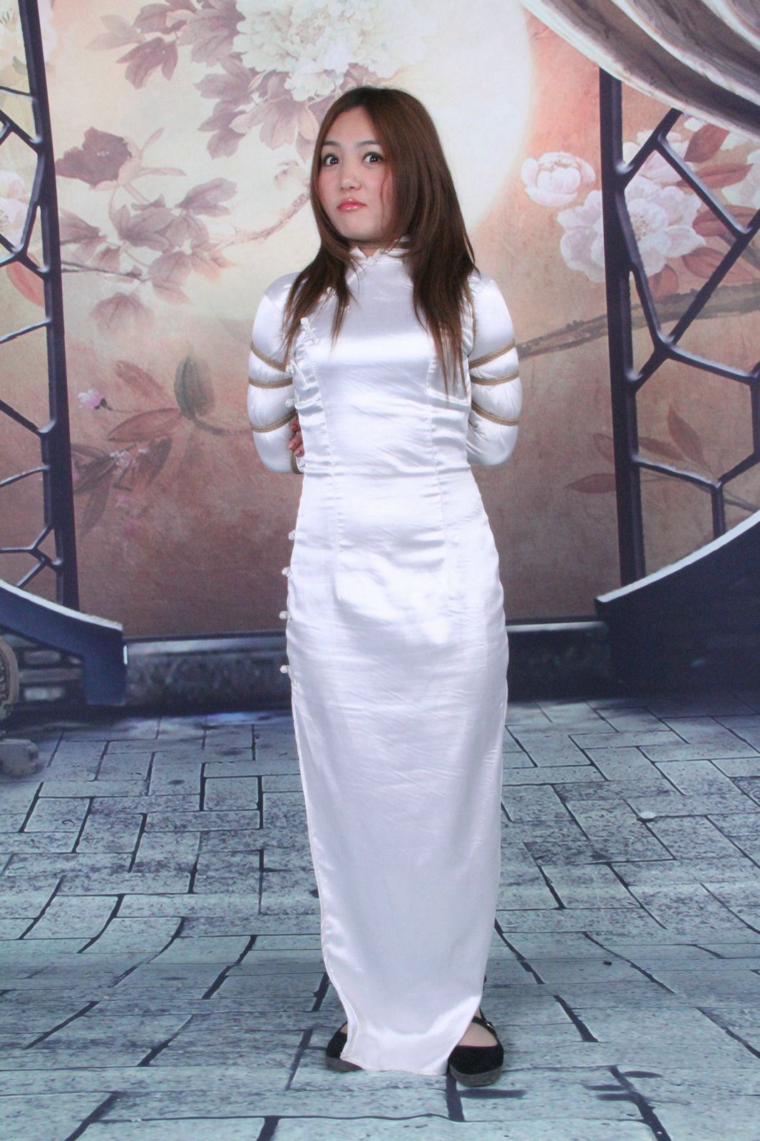 Chinese Slave Girl Training Camp 58