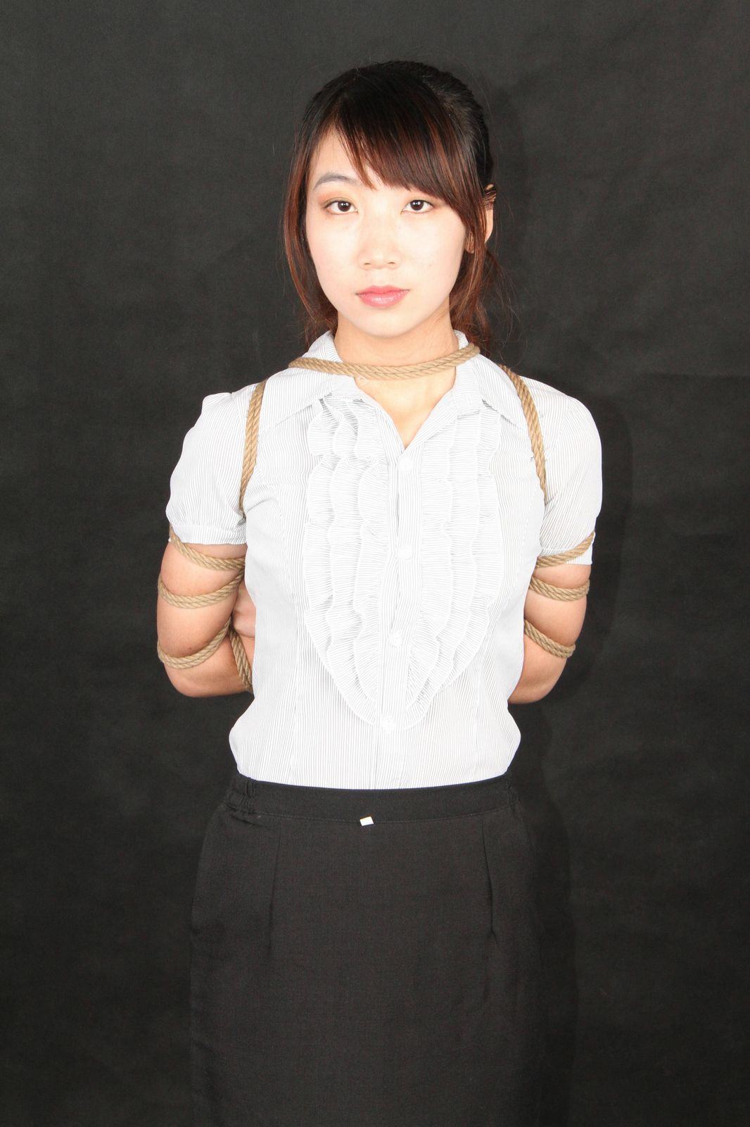 Chinese Slave Girl Training Camp 59