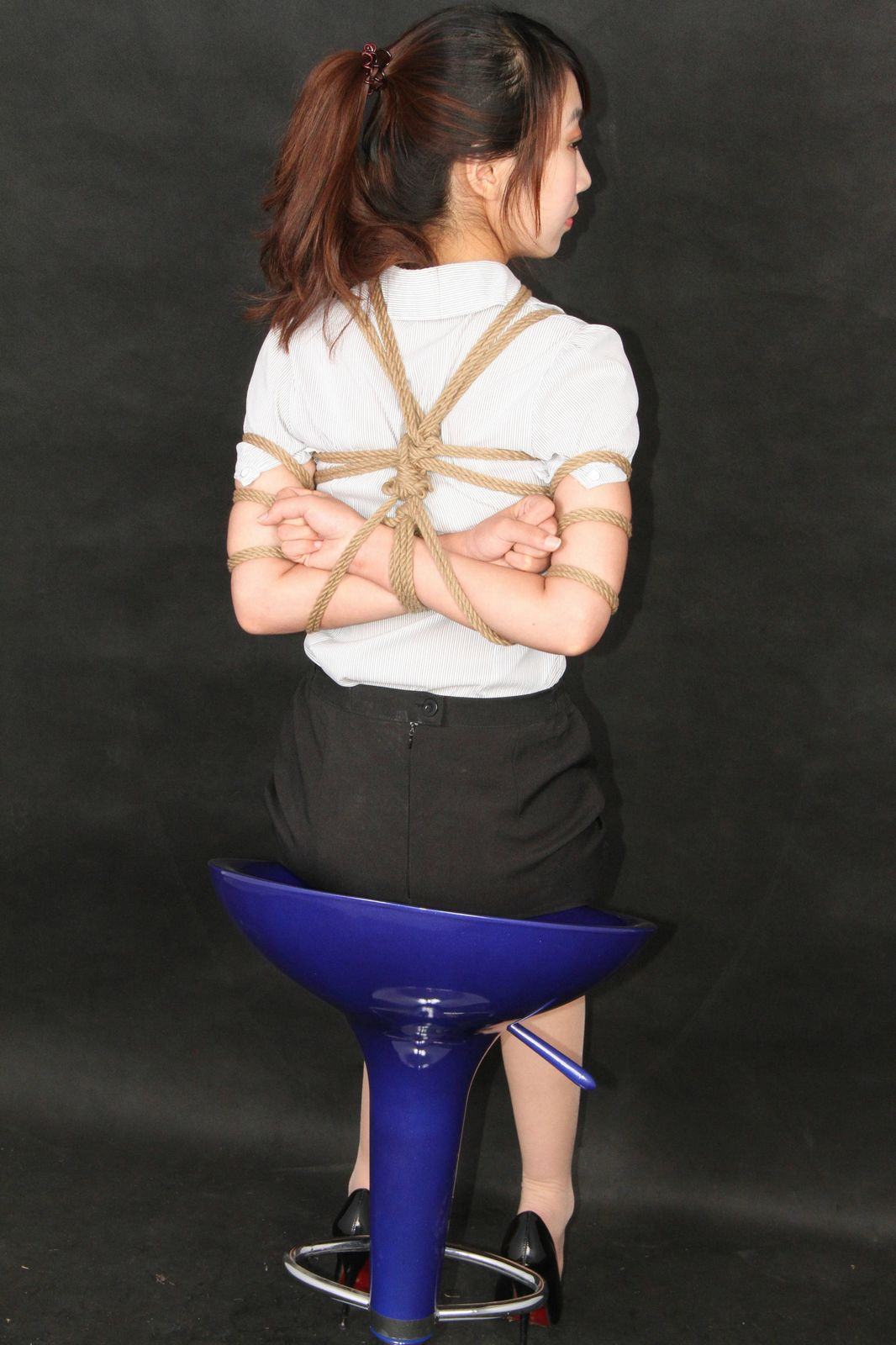 Chinese Slave Girl Training Camp 59