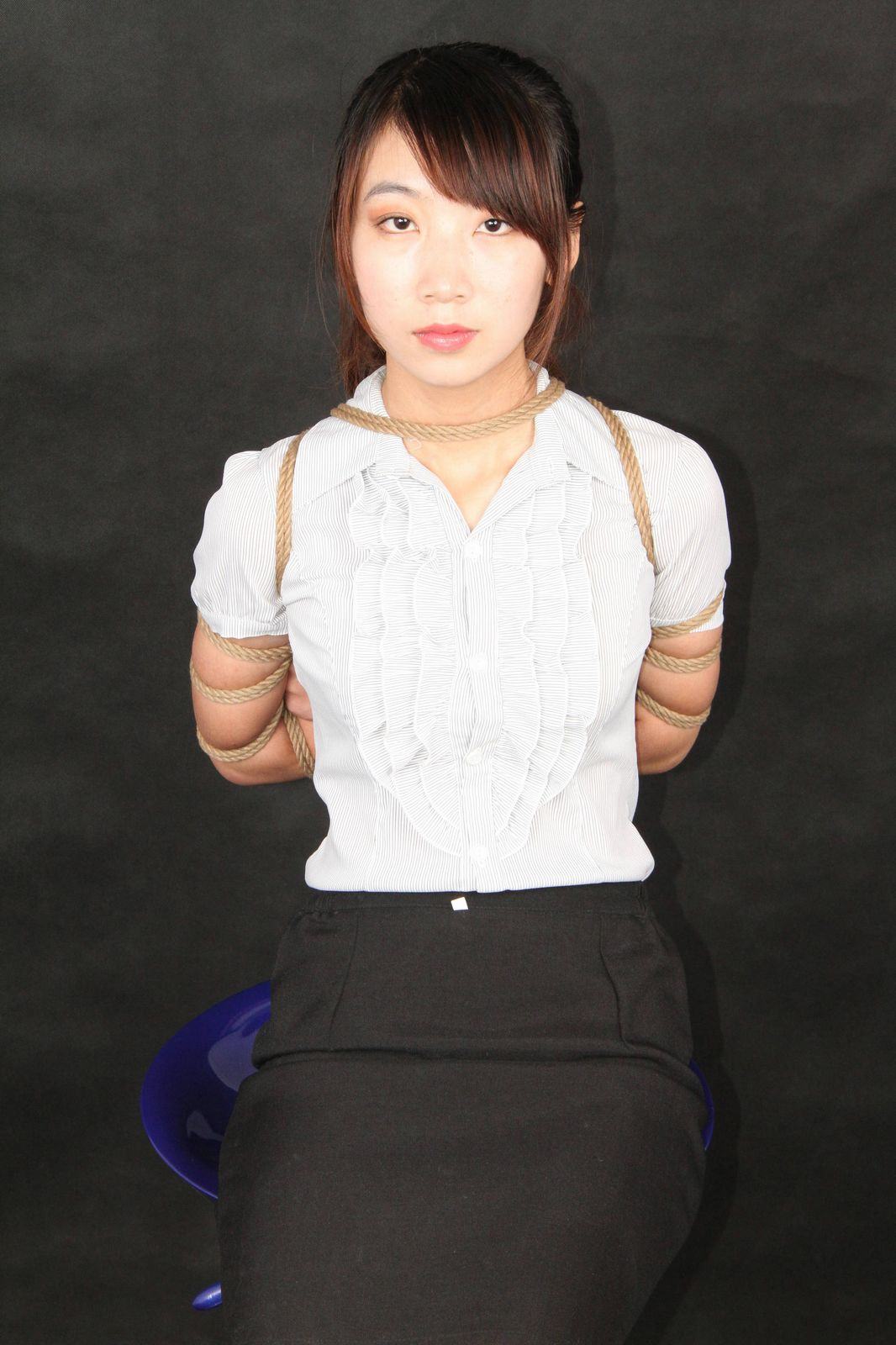 Chinese Slave Girl Training Camp 59