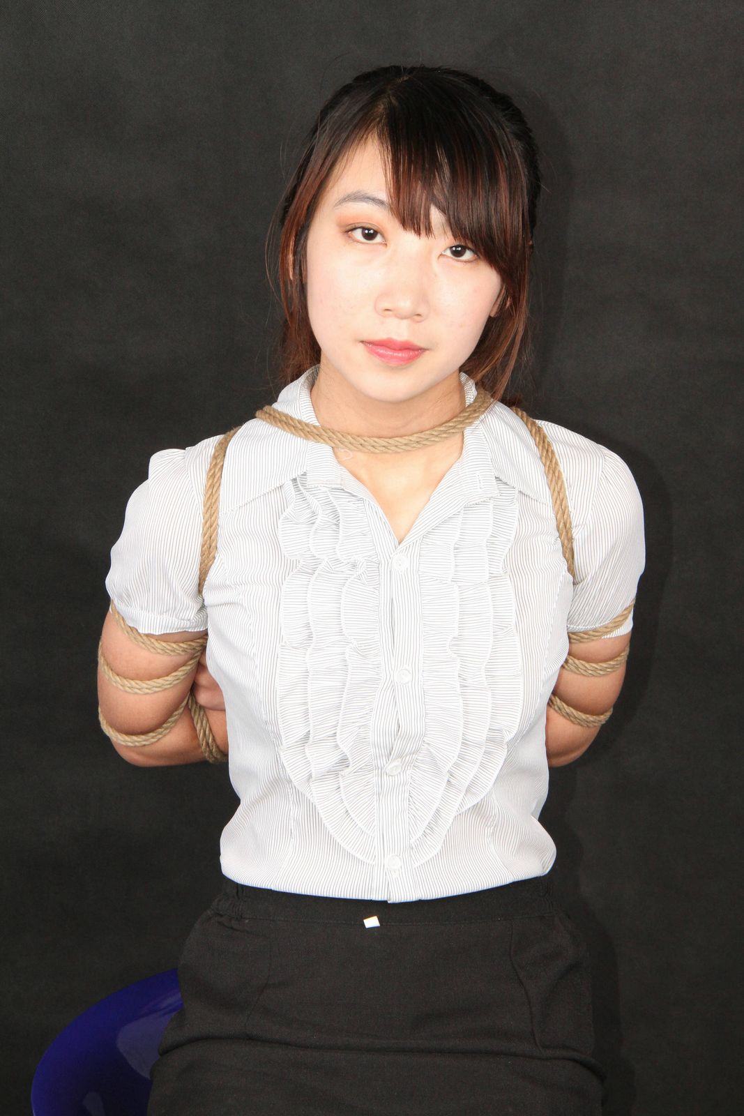 Chinese Slave Girl Training Camp 59