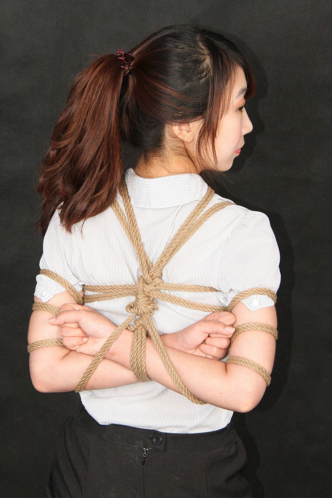 Chinese Slave Girl Training Camp 59