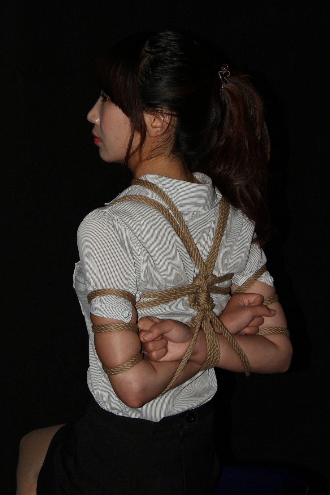 Chinese Slave Girl Training Camp 59
