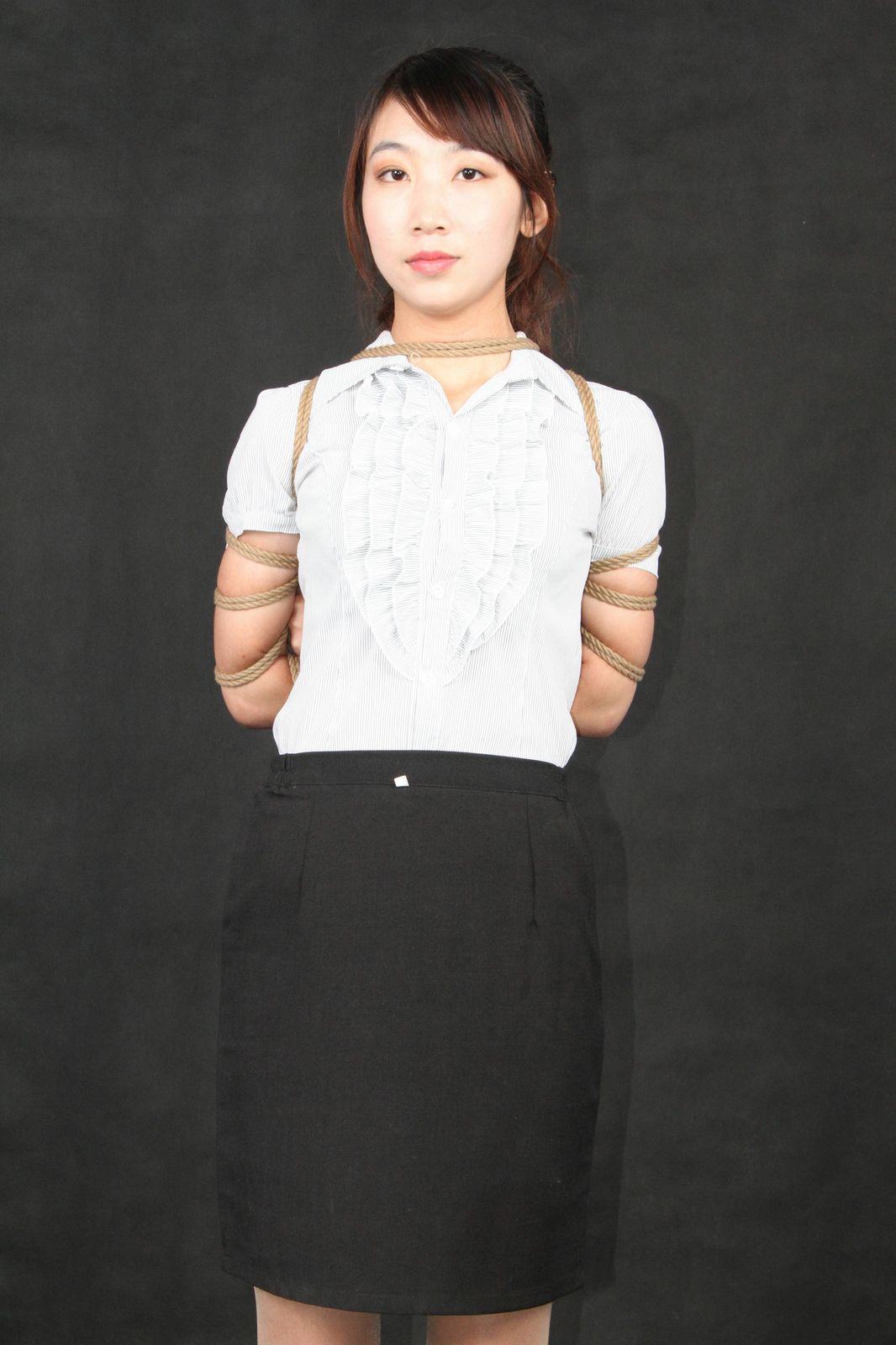 Chinese Slave Girl Training Camp 59