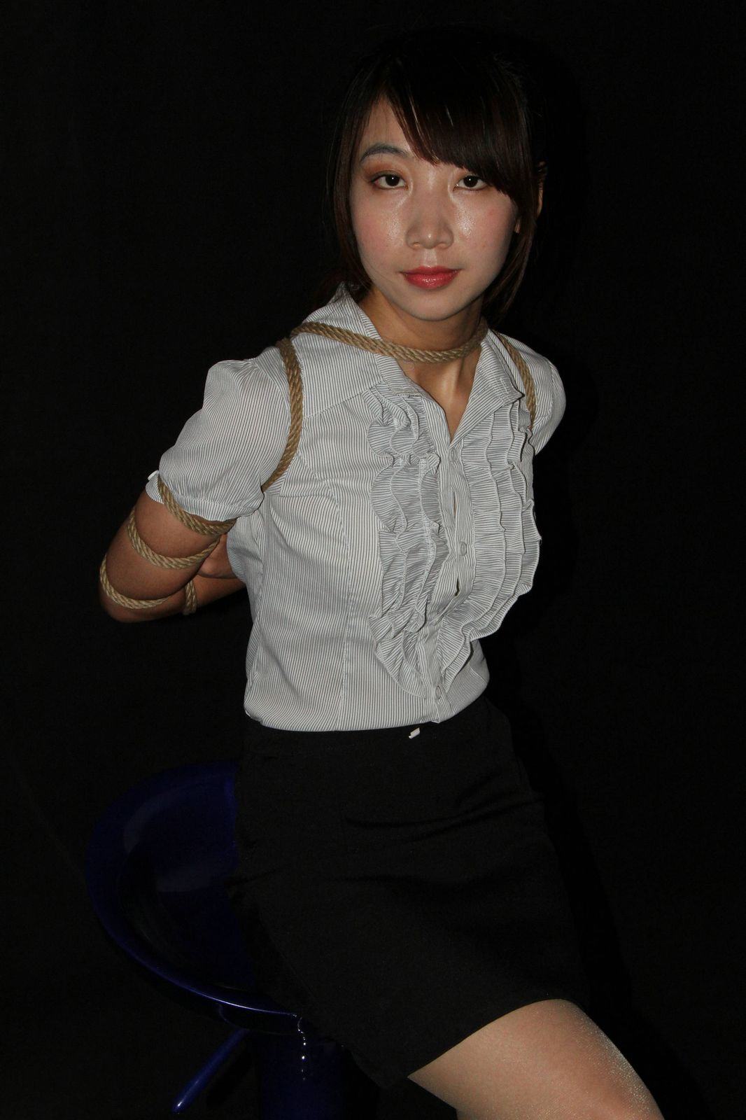 Chinese Slave Girl Training Camp 59