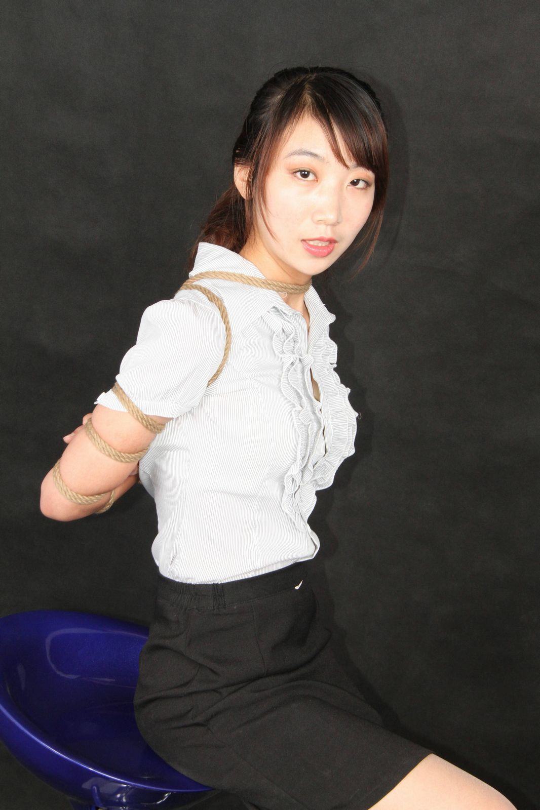 Chinese Slave Girl Training Camp 59