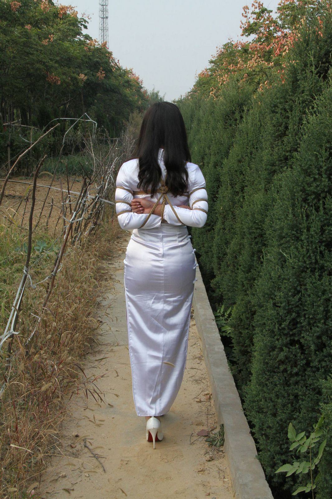 Chinese Slave Girl Training Camp 61